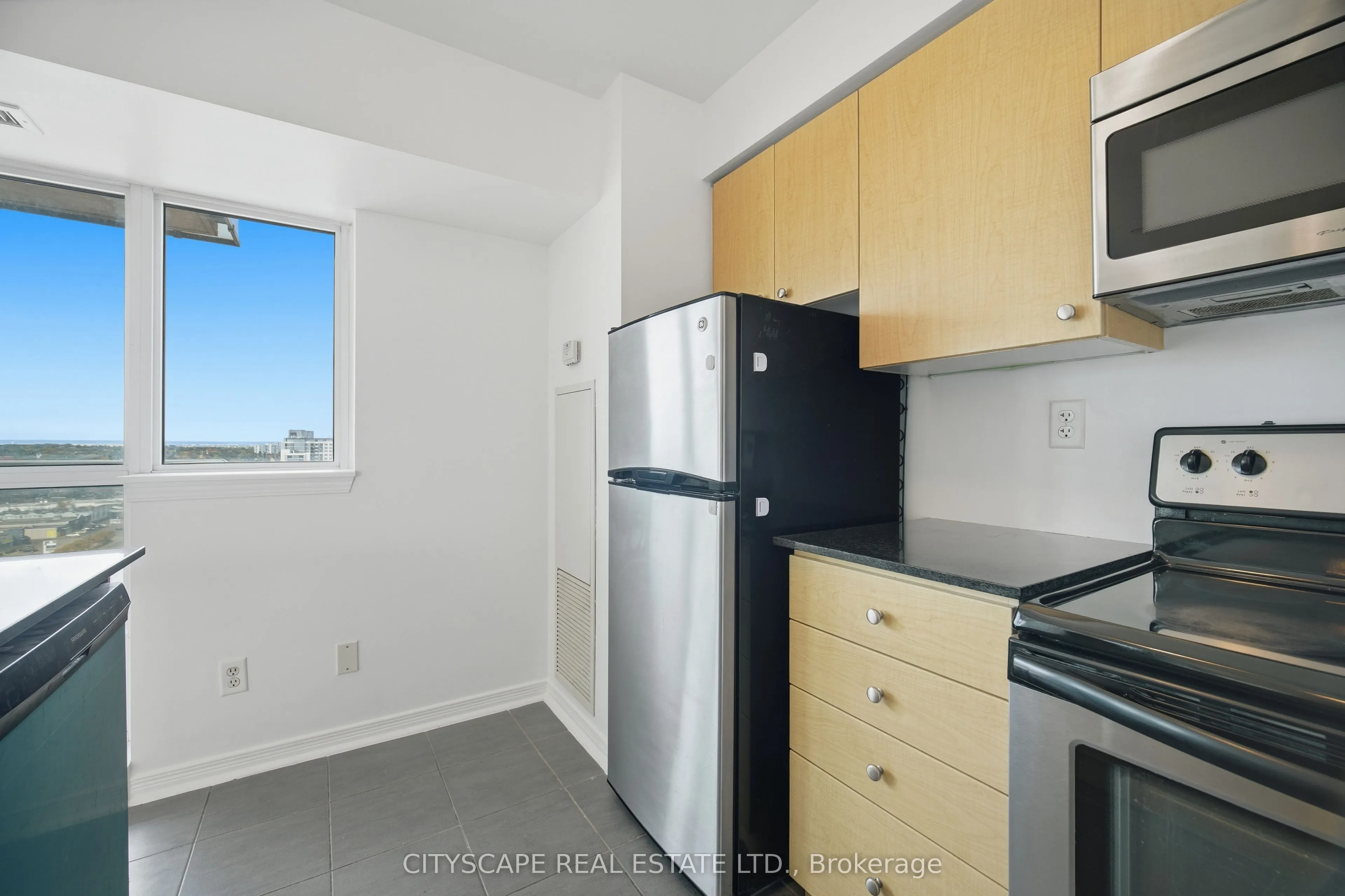 215 Queen Street E #1601