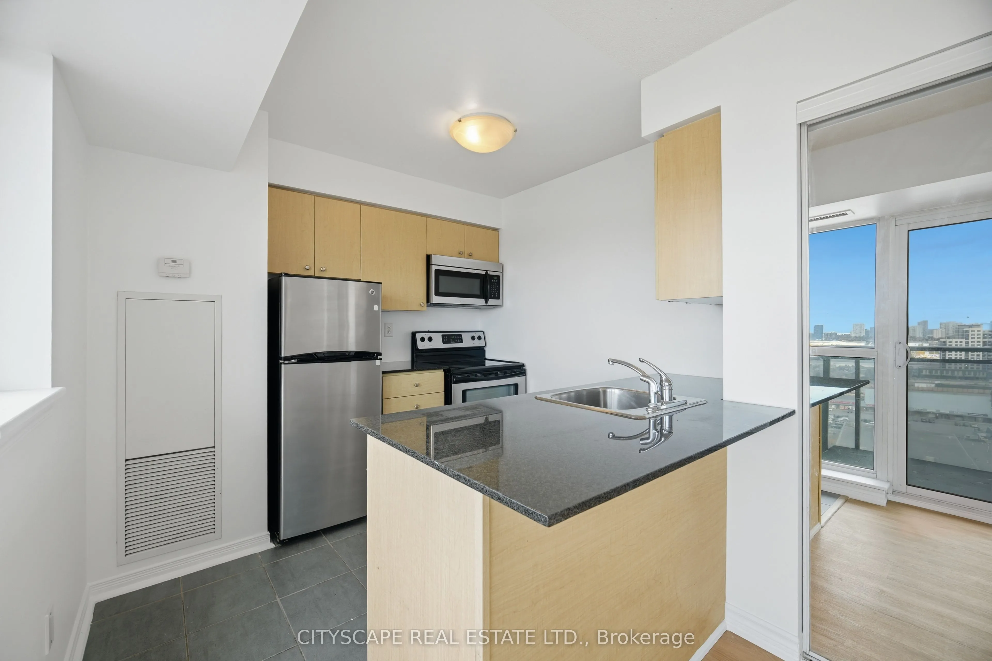 215 Queen Street E #1601