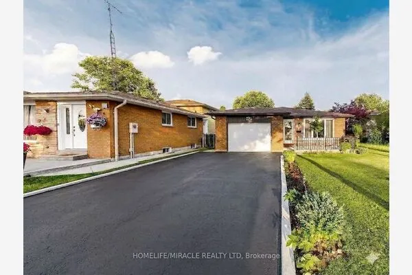 3694 Brandon Gate Drive