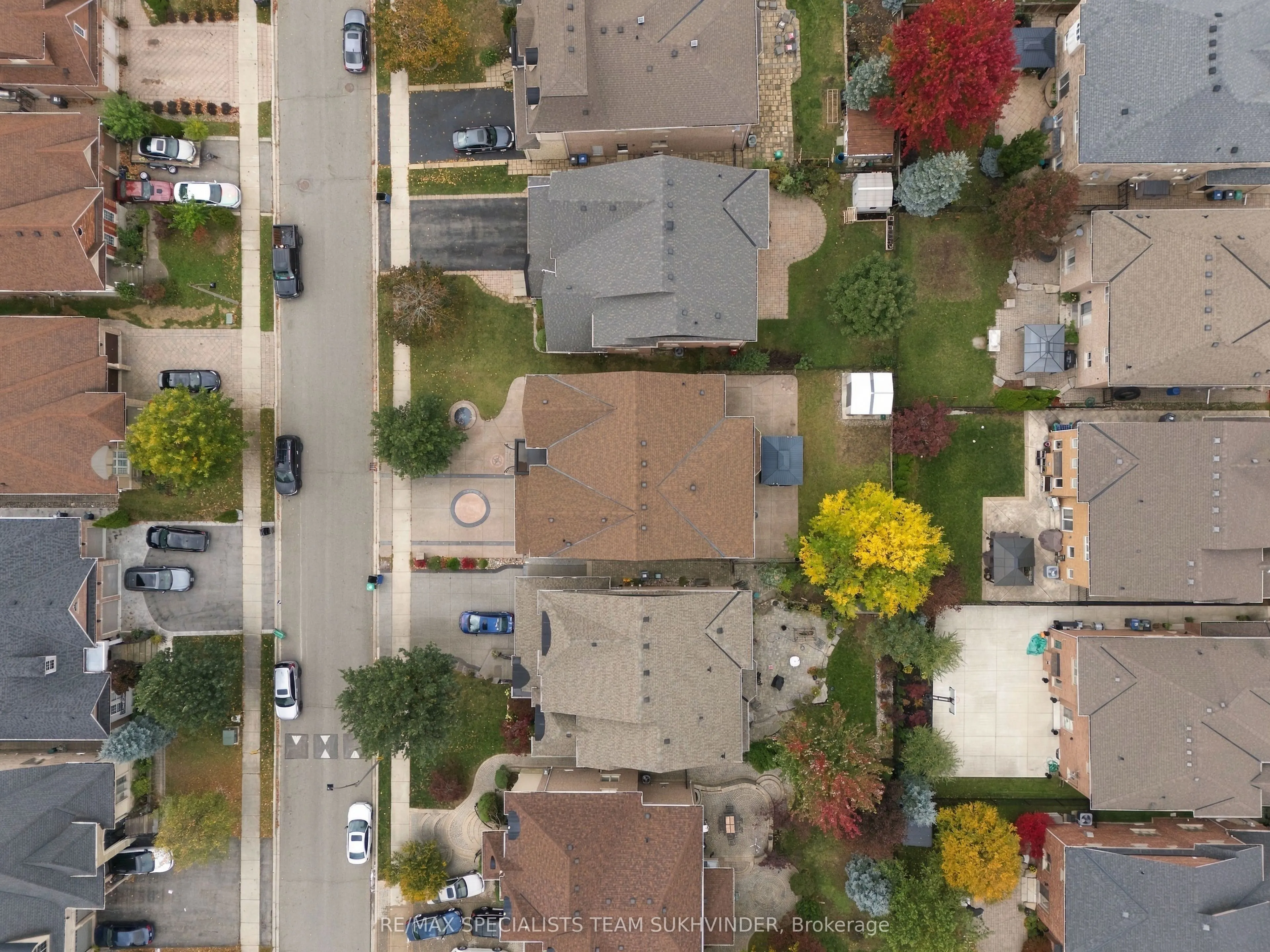 15 Saint Hubert Drive