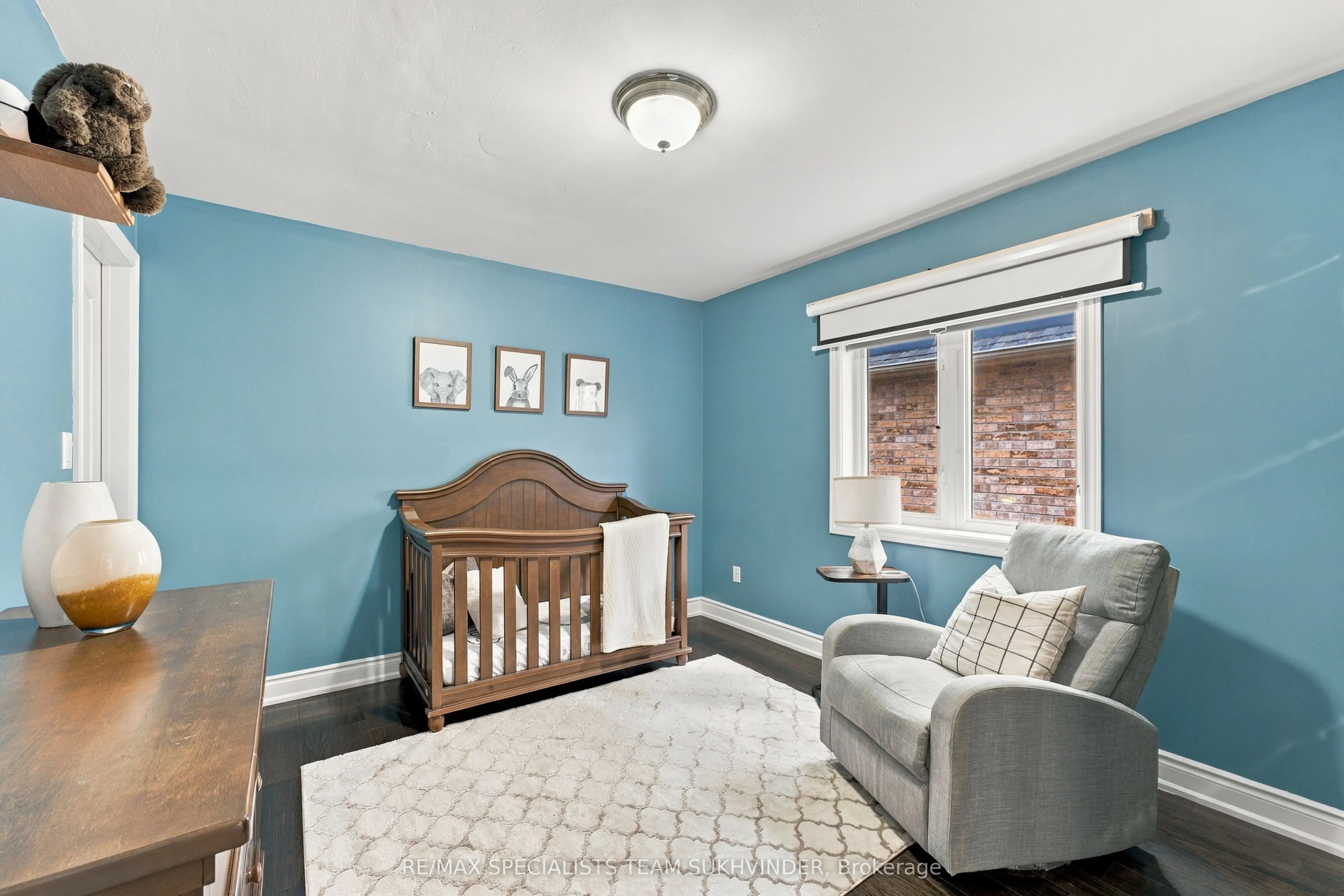 15 Saint Hubert Drive