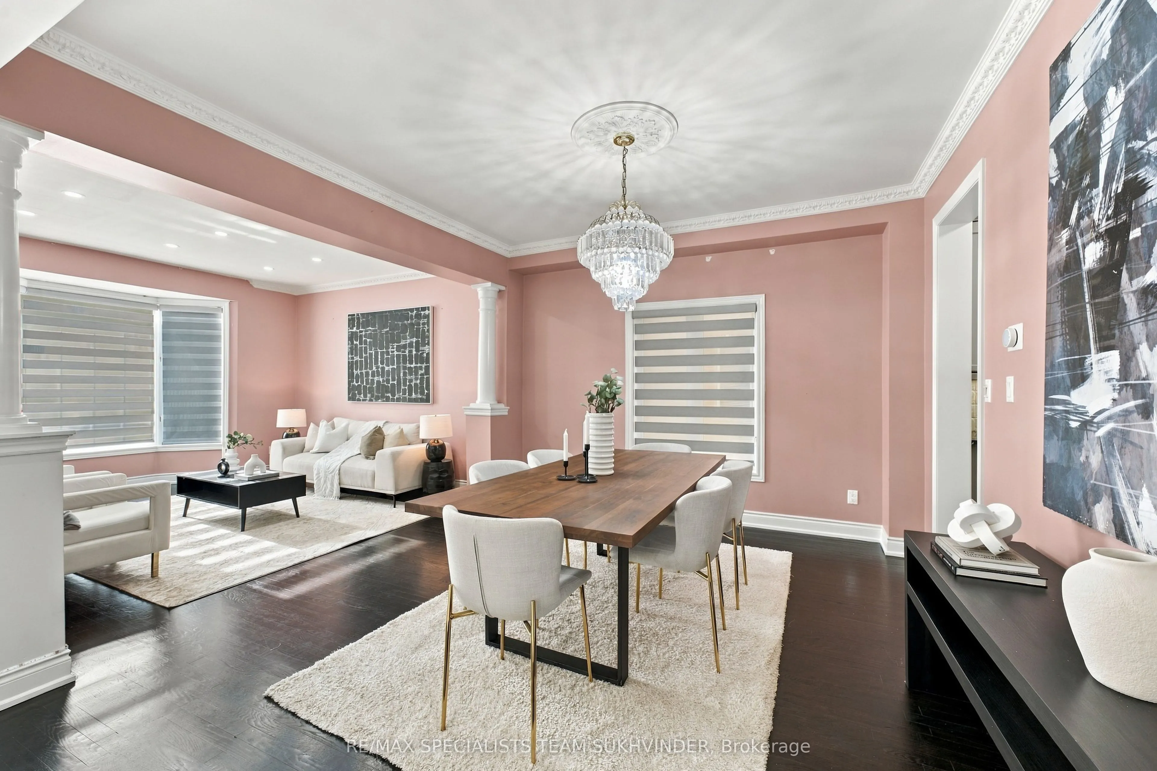 15 Saint Hubert Drive