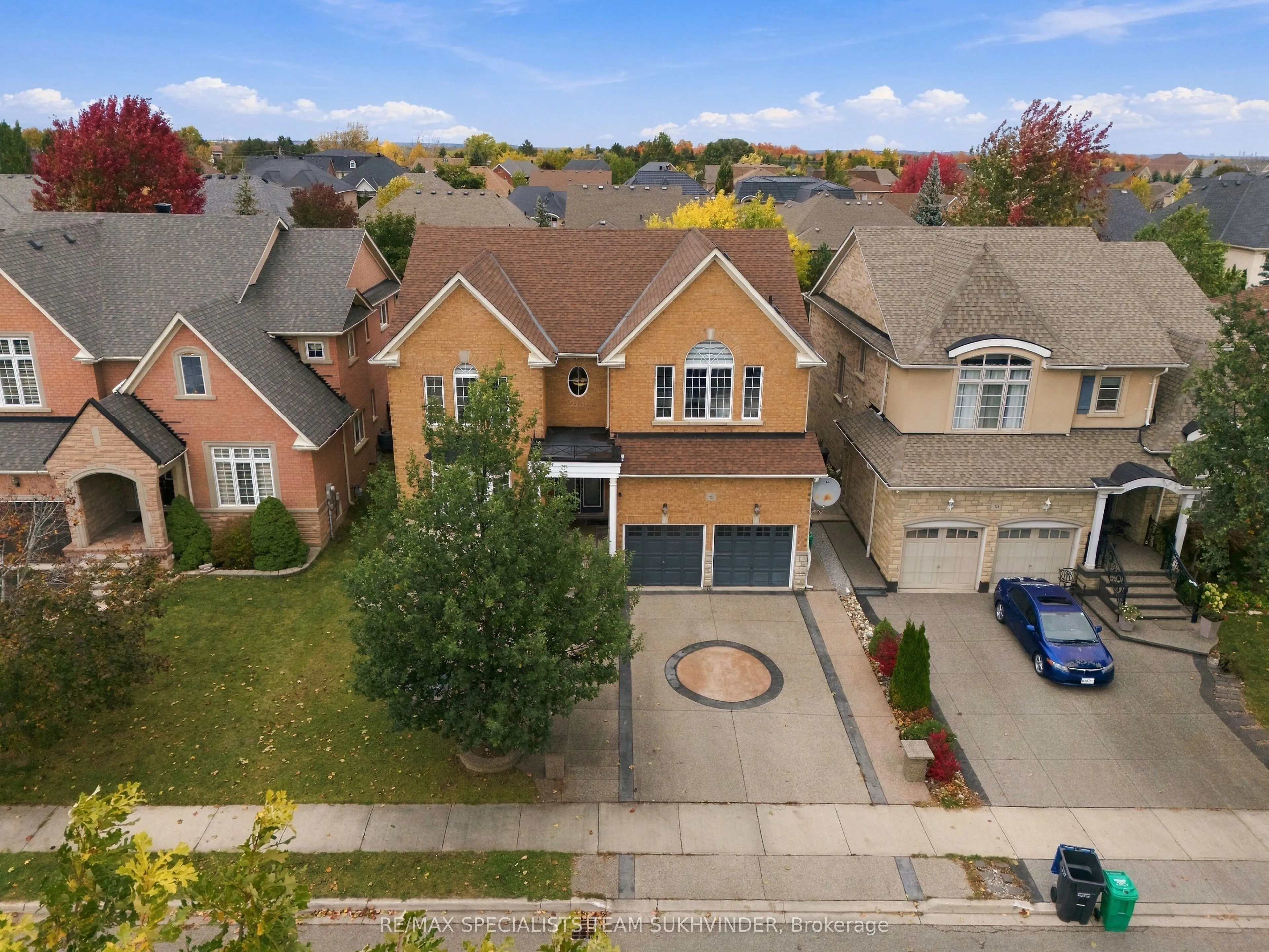 15 Saint Hubert Drive