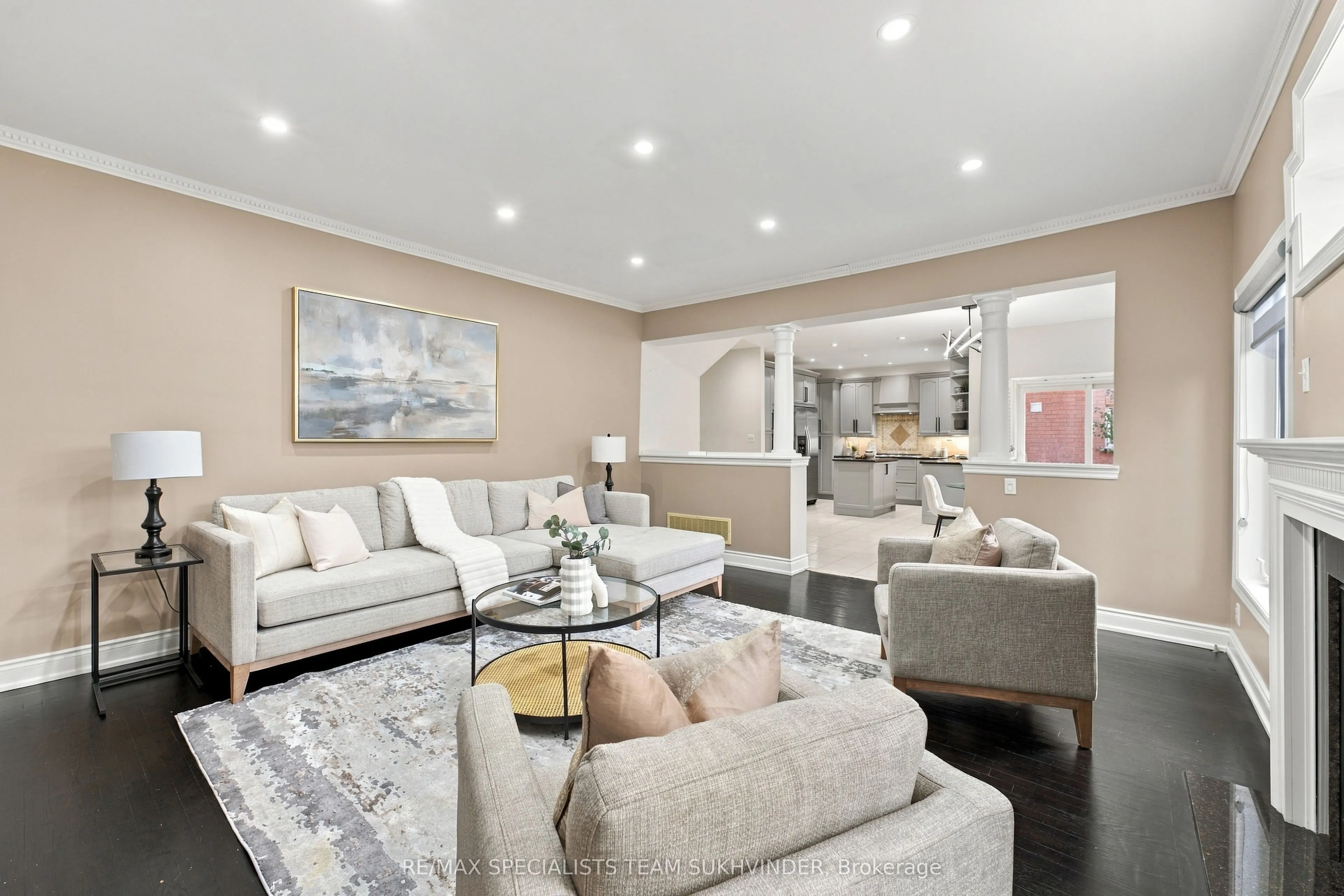 15 Saint Hubert Drive