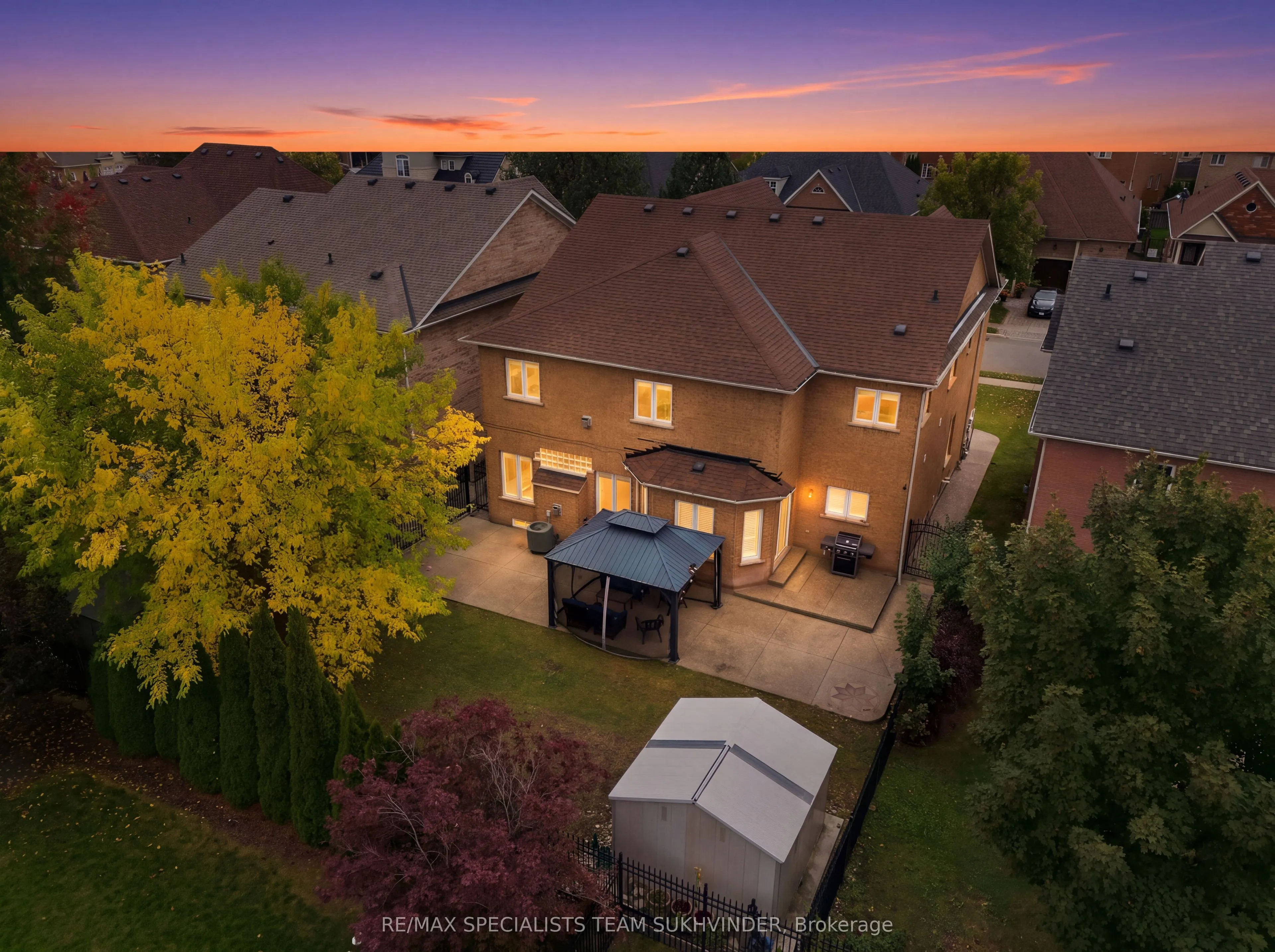 15 Saint Hubert Drive