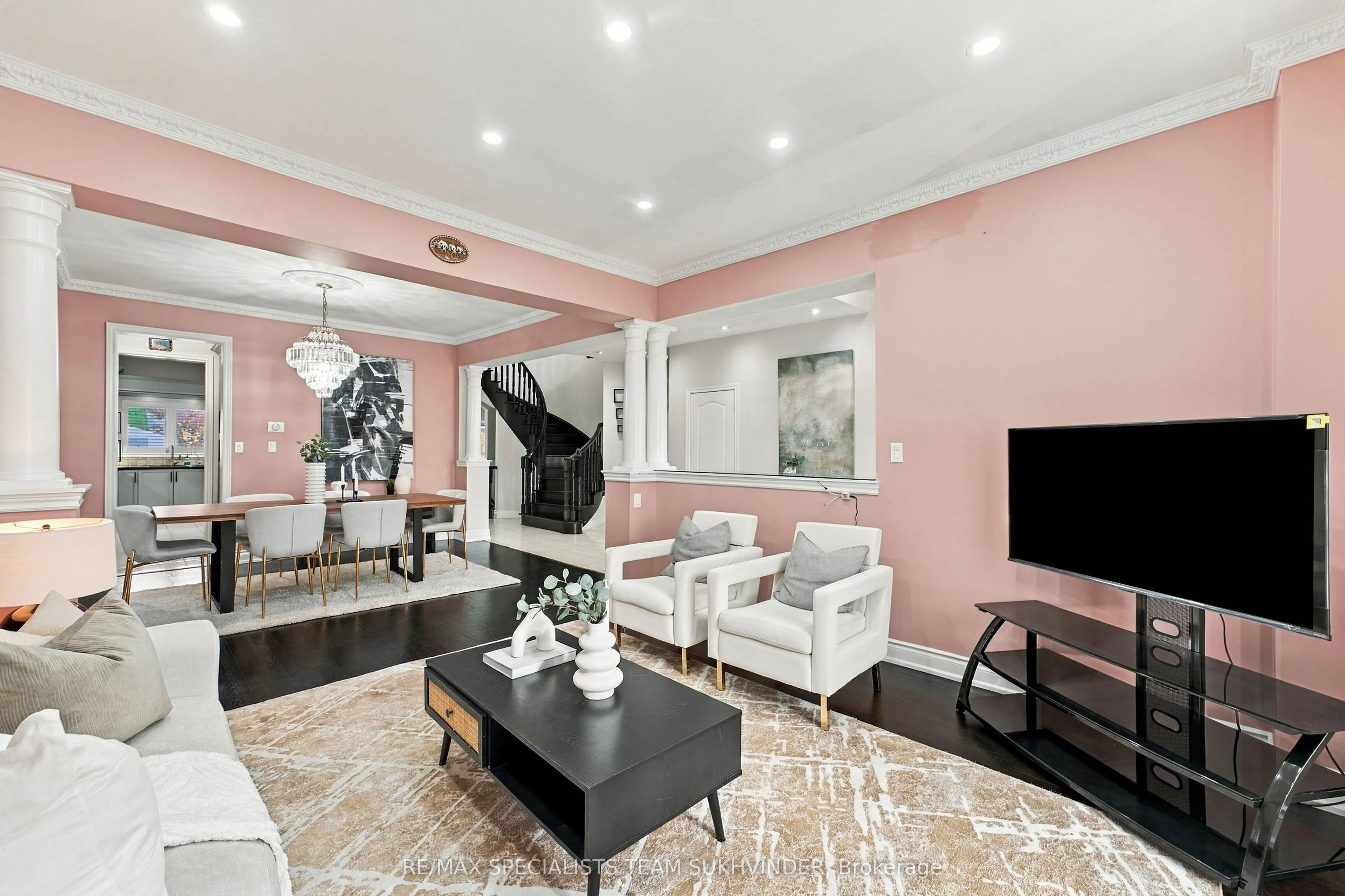 15 Saint Hubert Drive