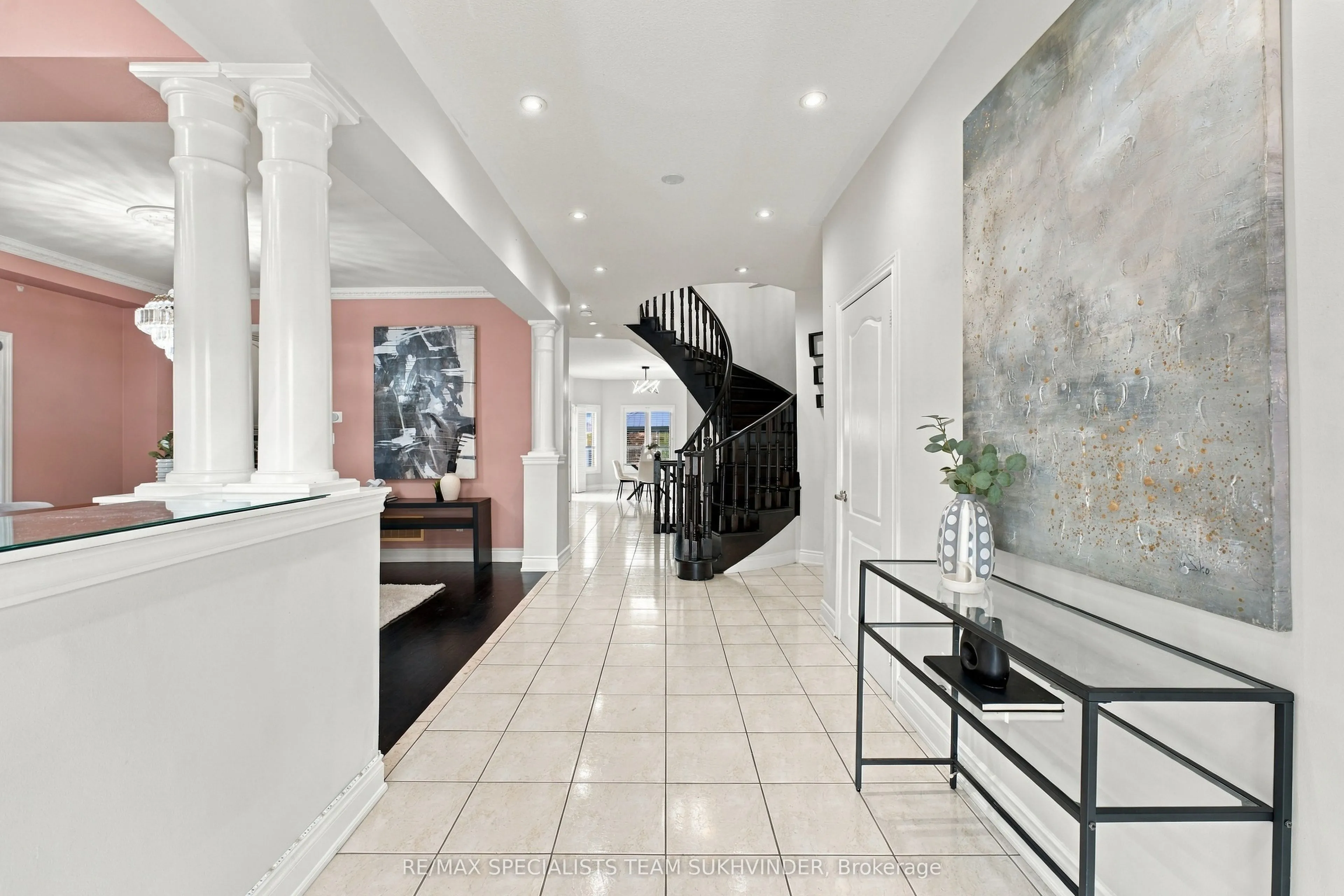 15 Saint Hubert Drive