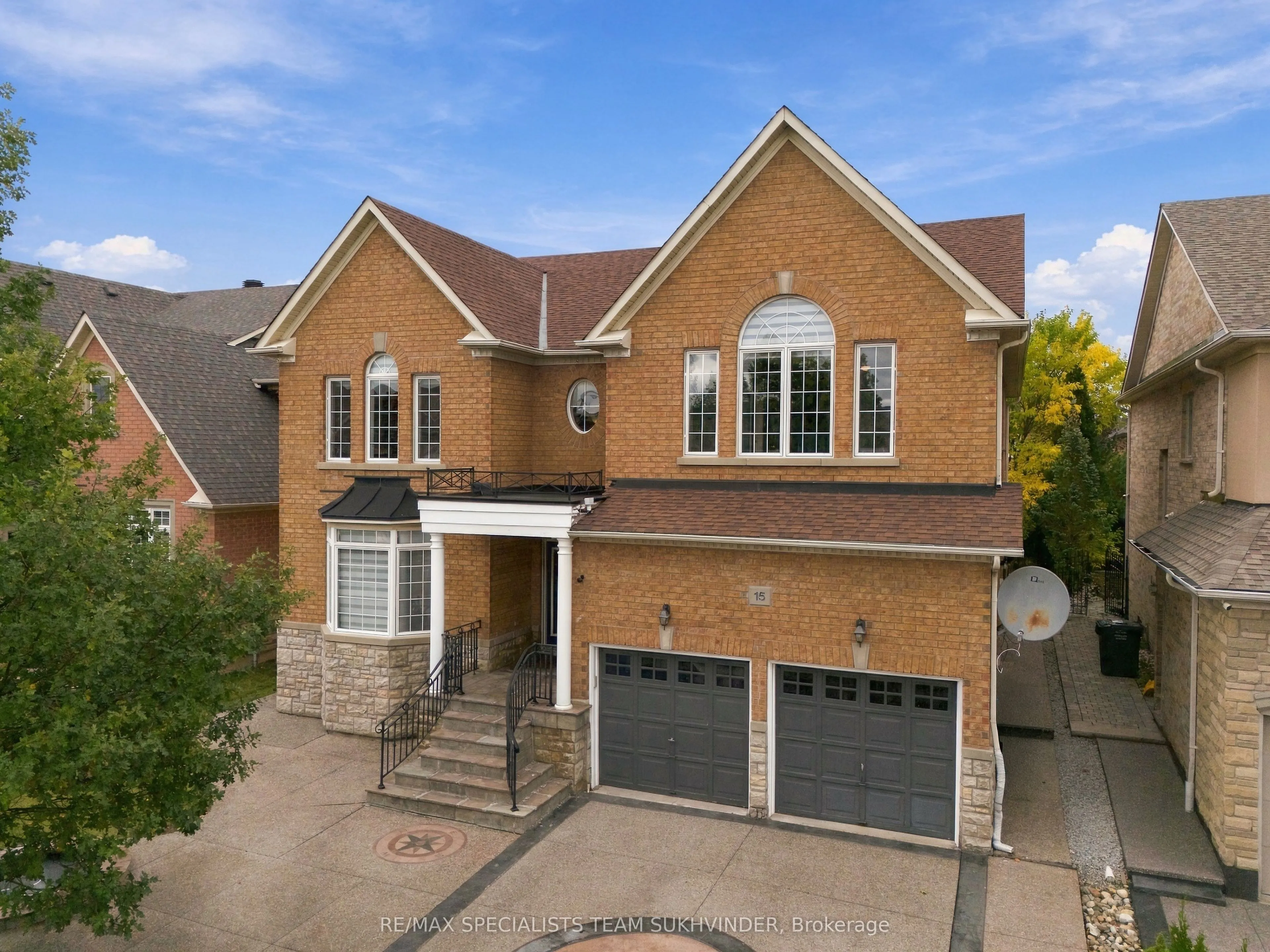 15 Saint Hubert Drive