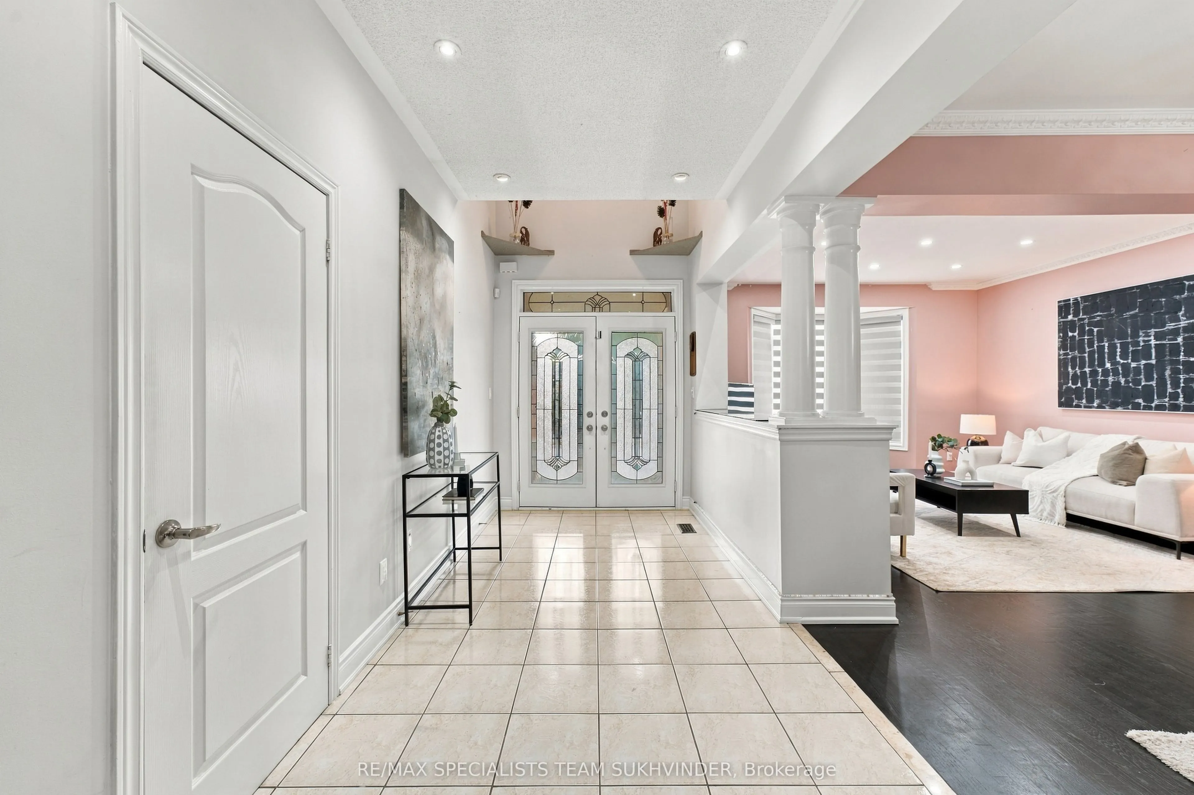 15 Saint Hubert Drive