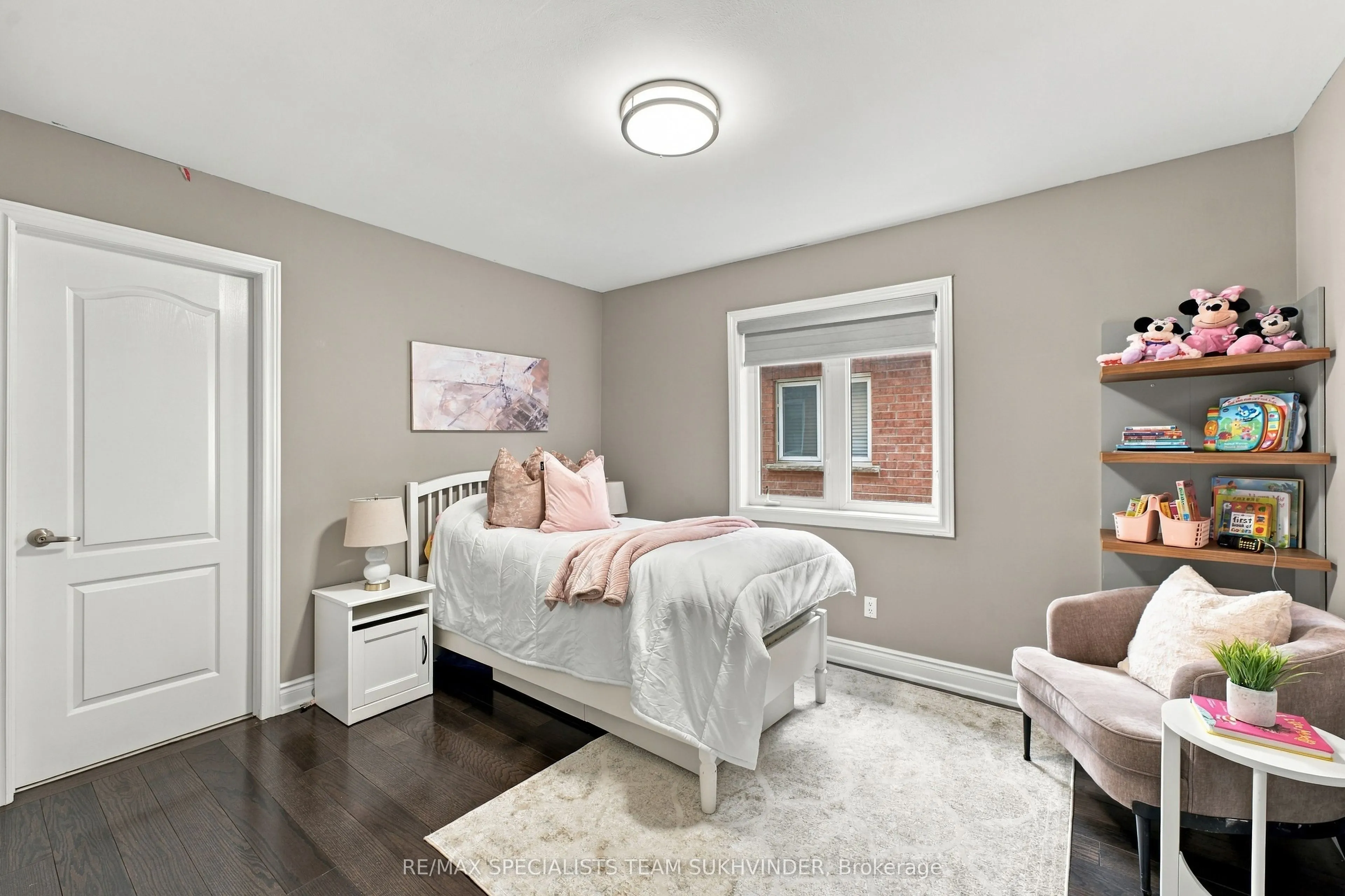 15 Saint Hubert Drive