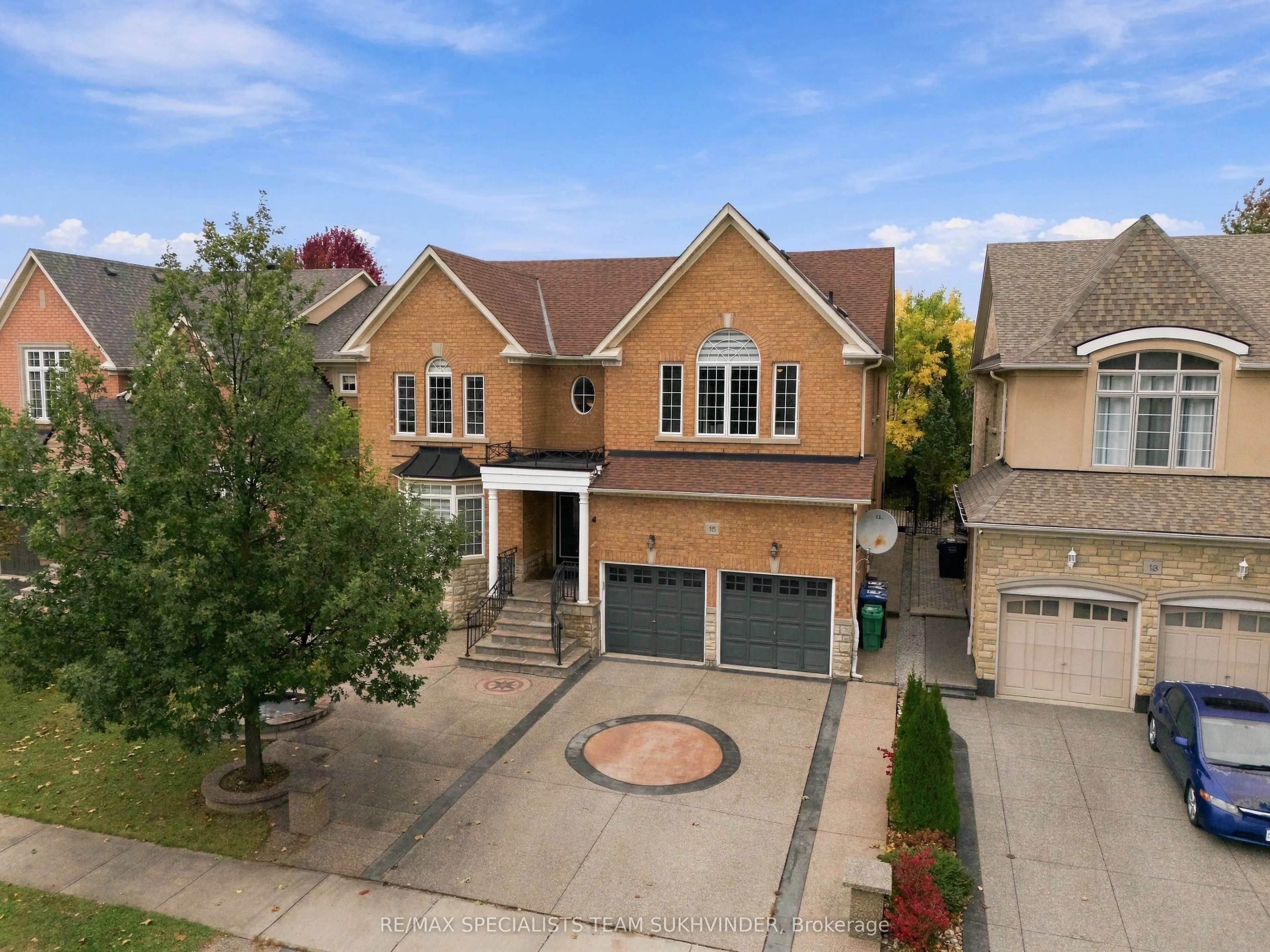 15 Saint Hubert Drive