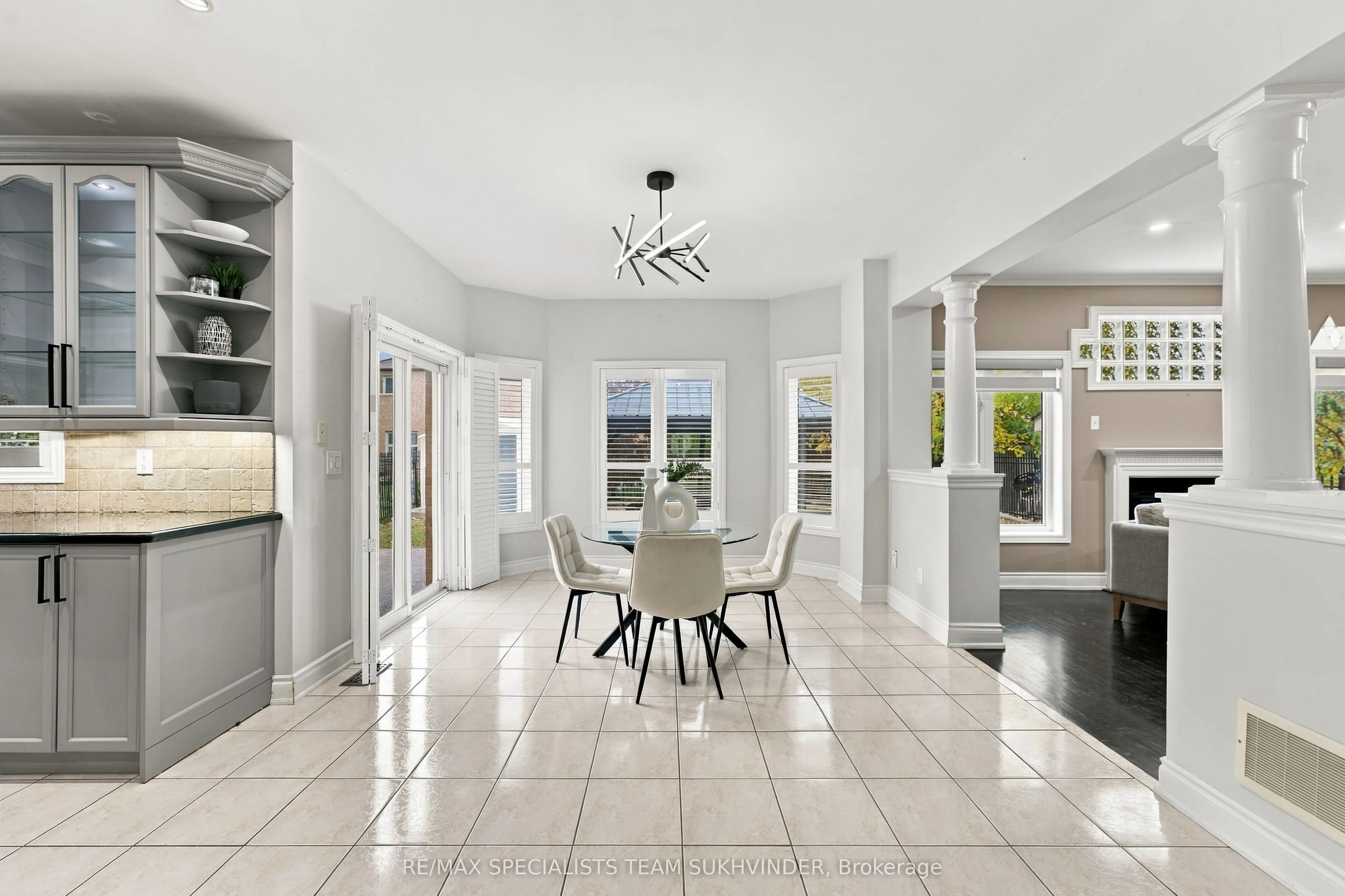 15 Saint Hubert Drive