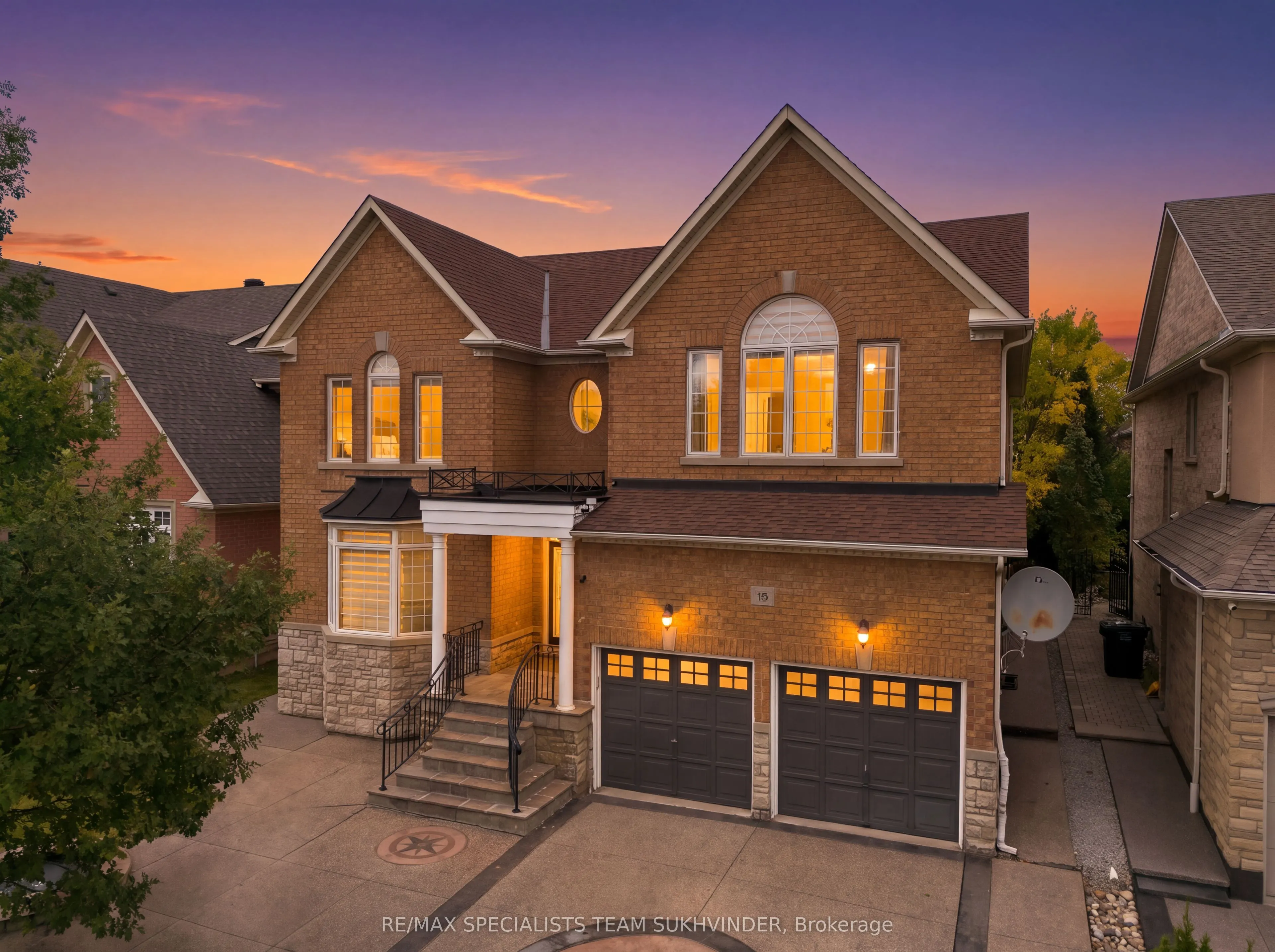 15 Saint Hubert Drive