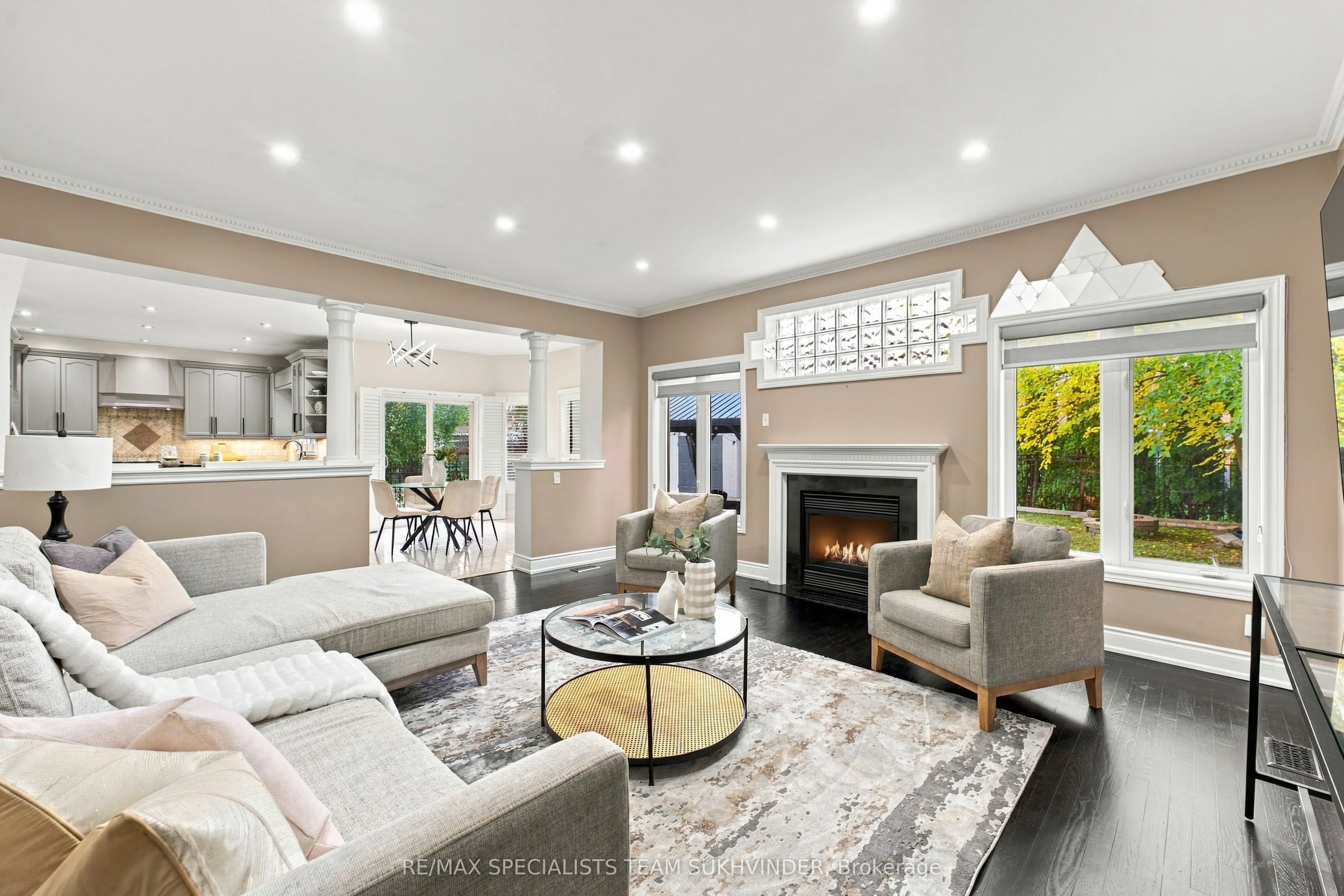15 Saint Hubert Drive