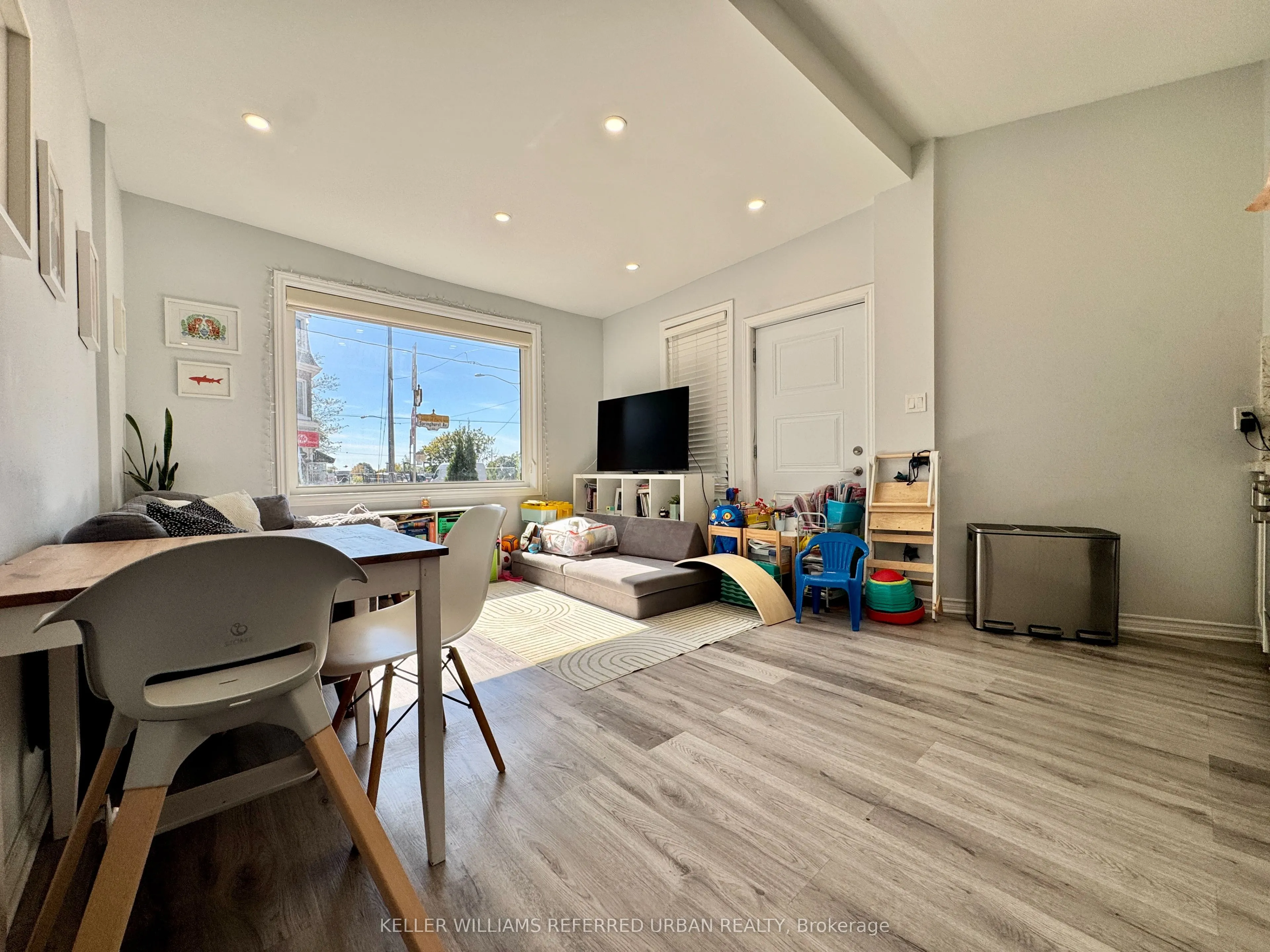 62 Springhurst Avenue #Main