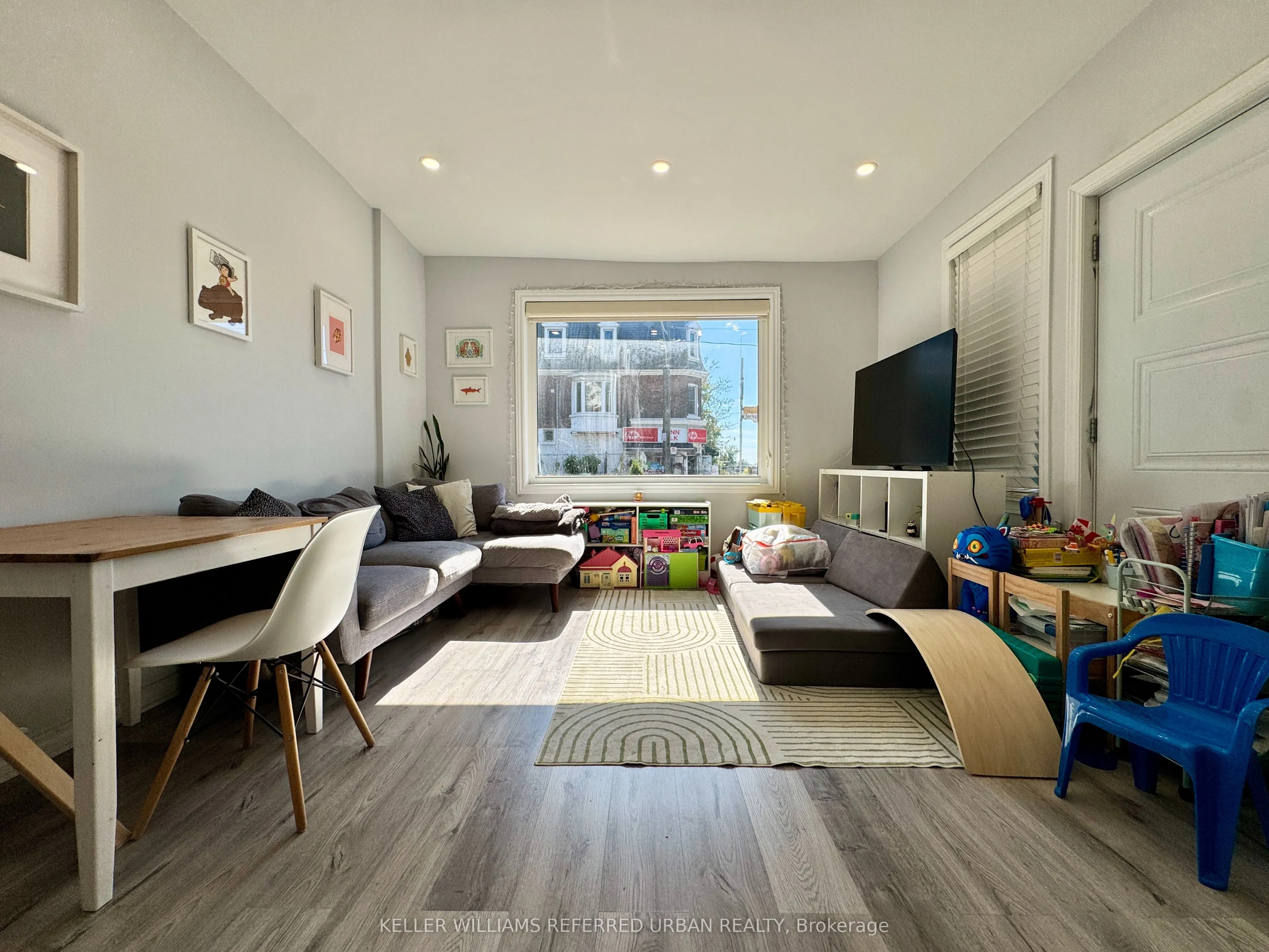 62 Springhurst Avenue #Main