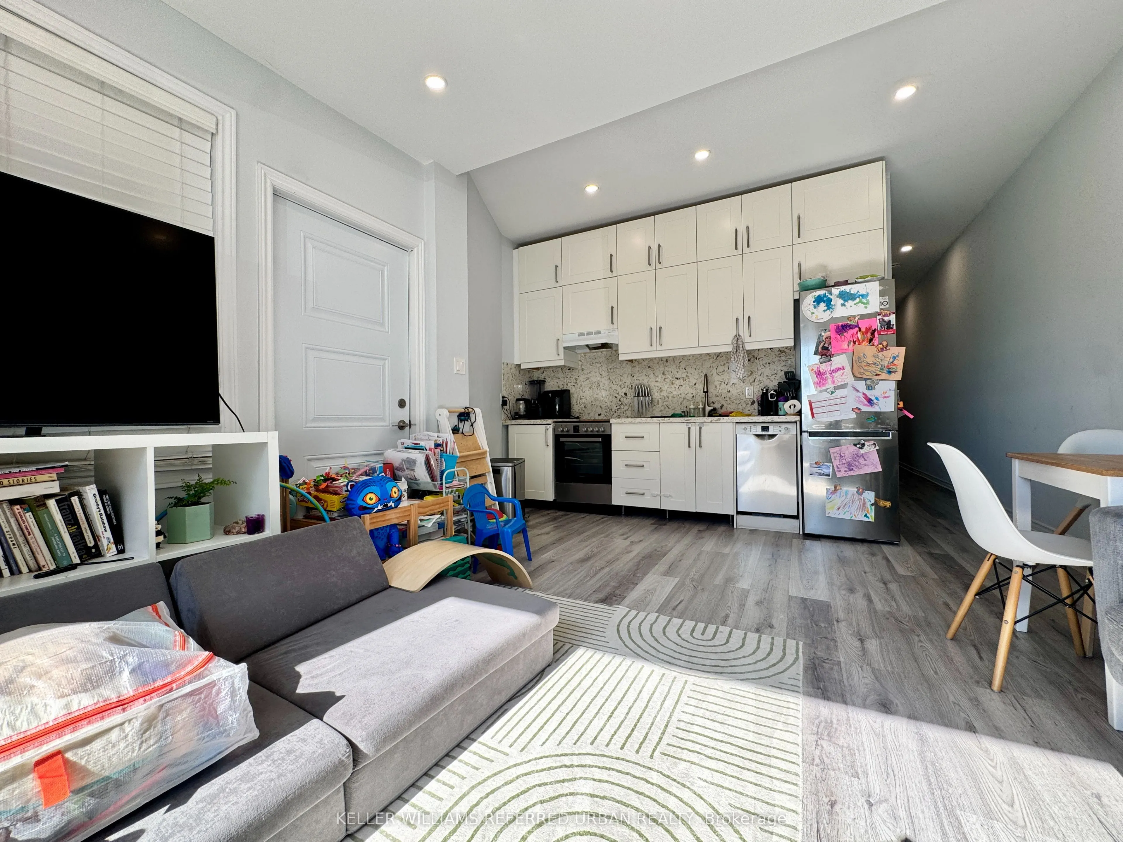 62 Springhurst Avenue #Main