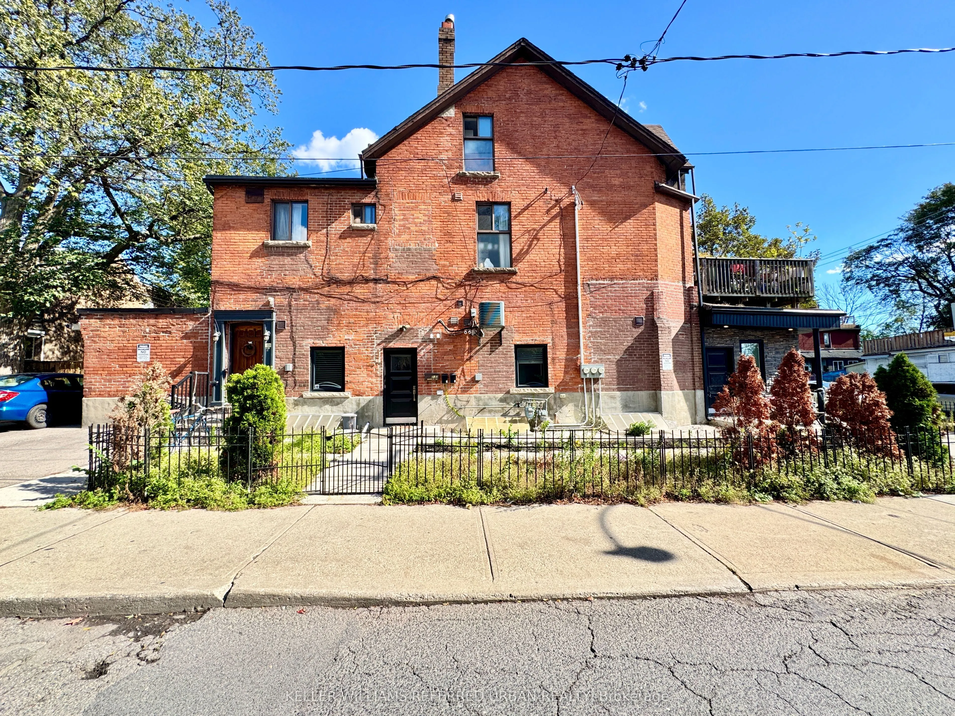62 Springhurst Avenue #Main