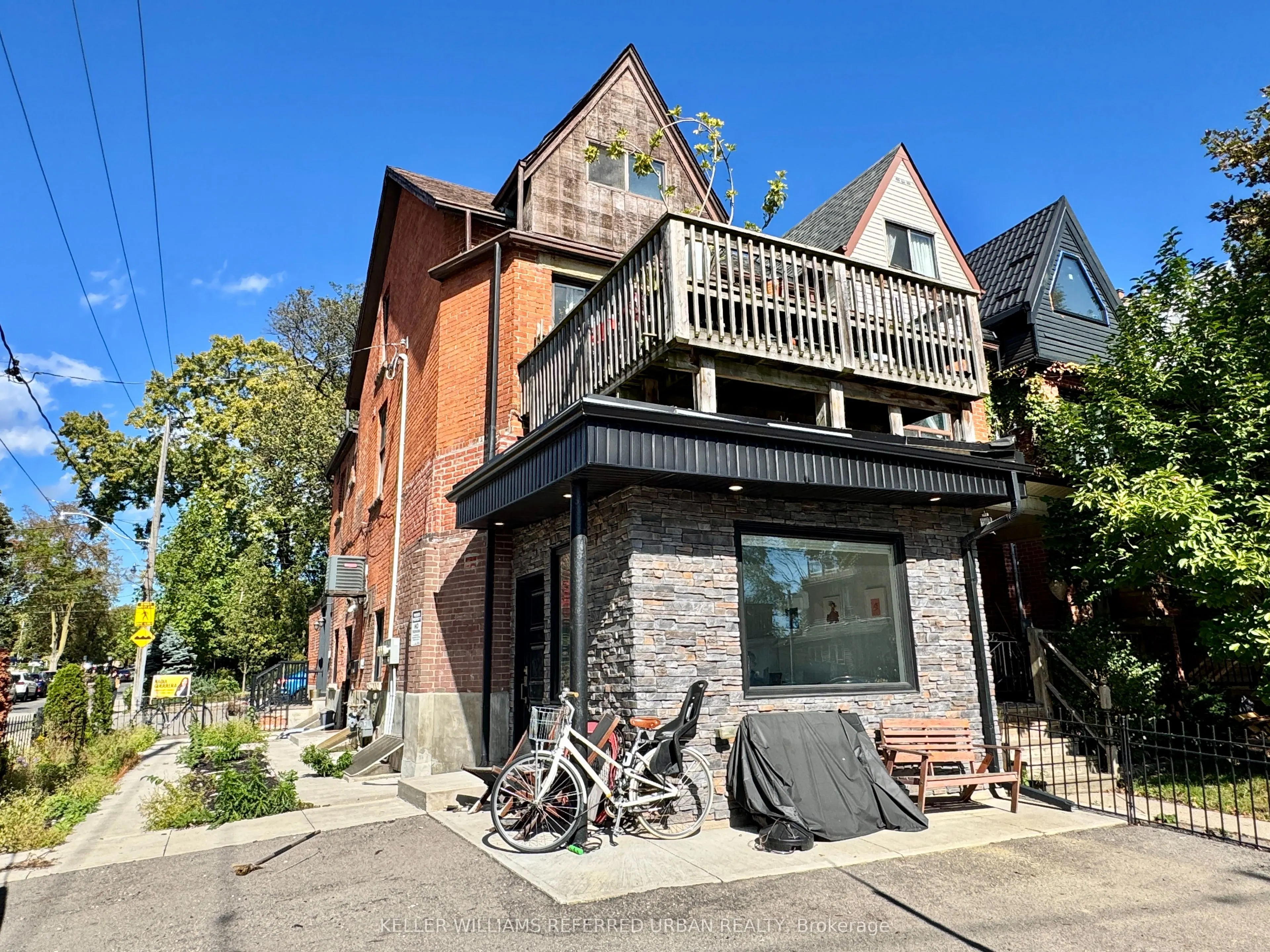62 Springhurst Avenue #Main