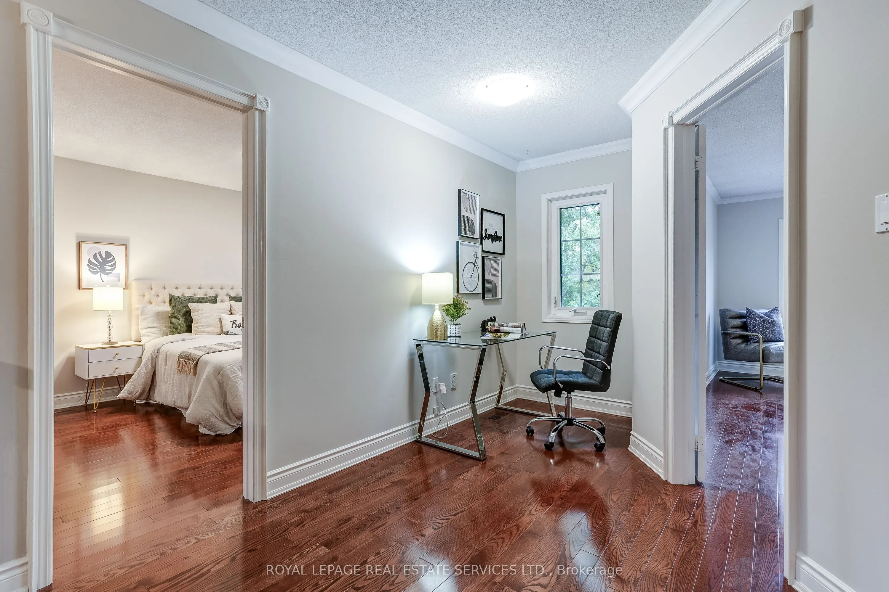 3119 Dover Crescent