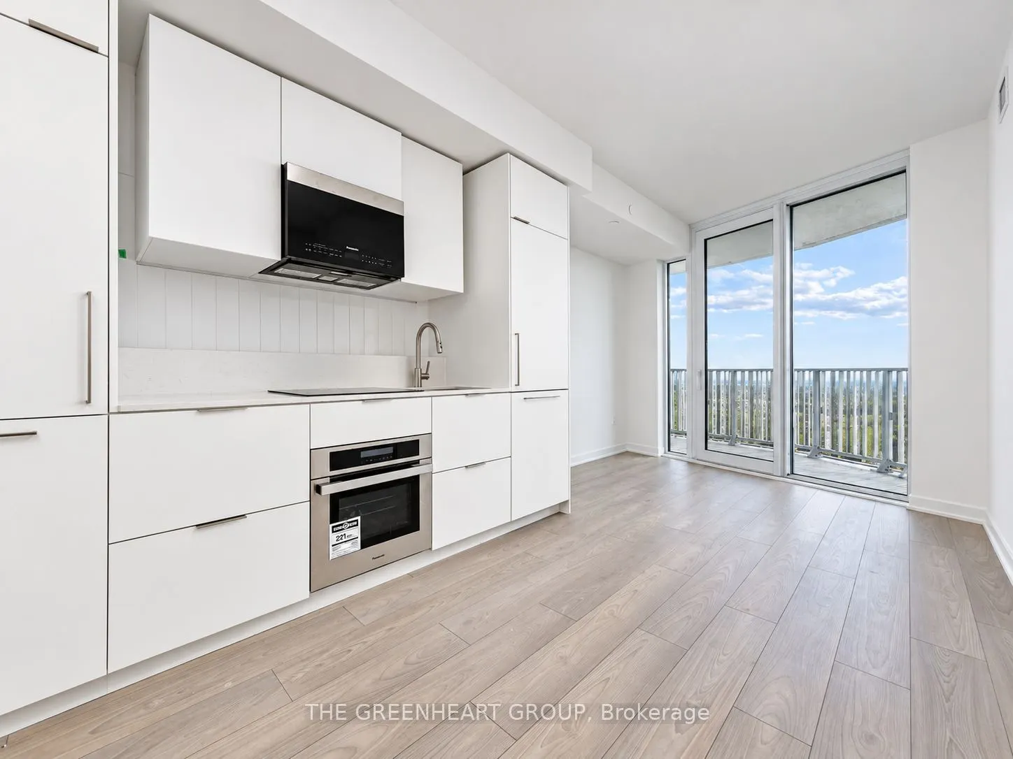 1 Fairview Road E #2710