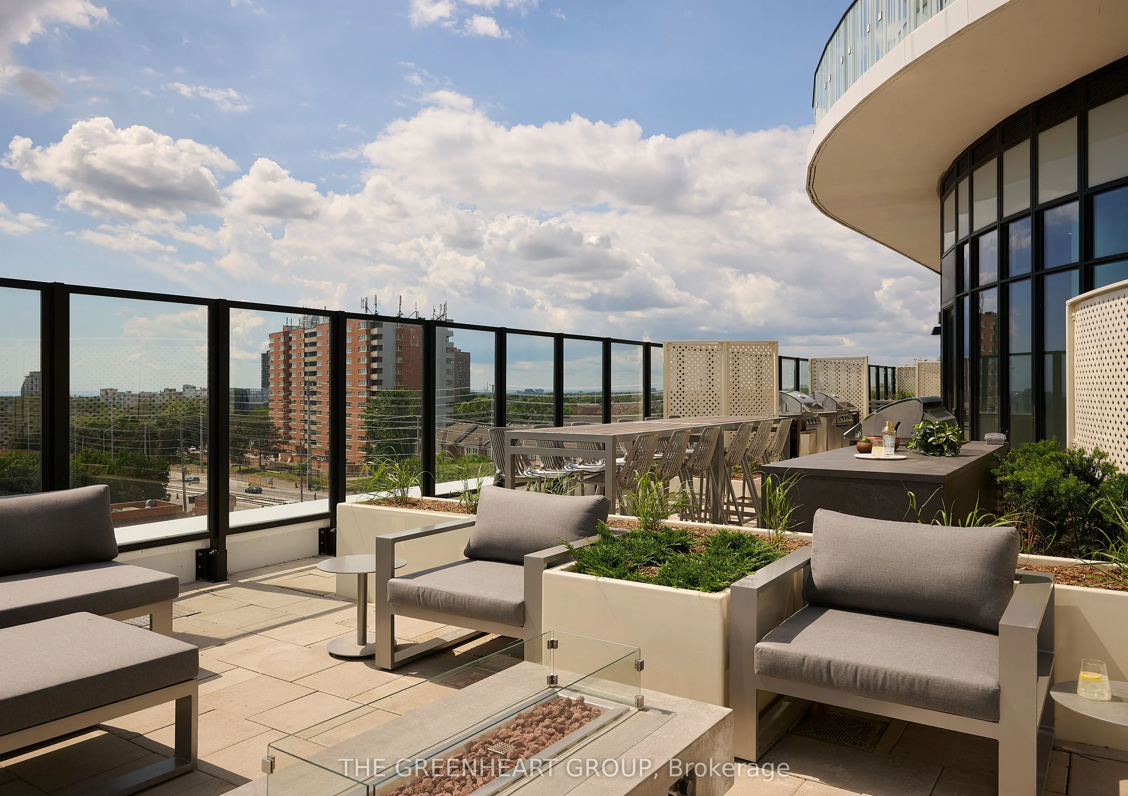 1 Fairview Road E #2710