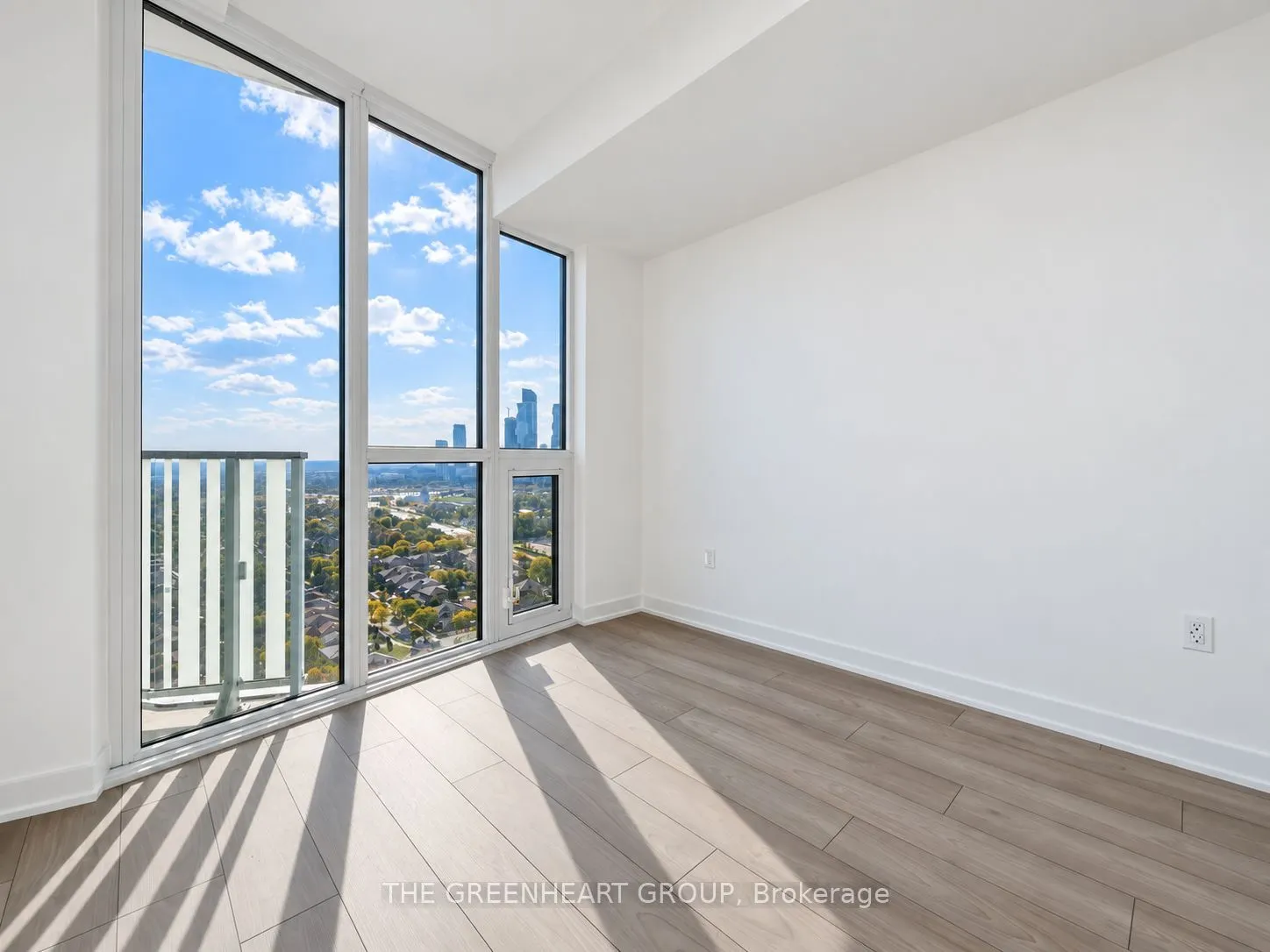 1 Fairview Road E #2710