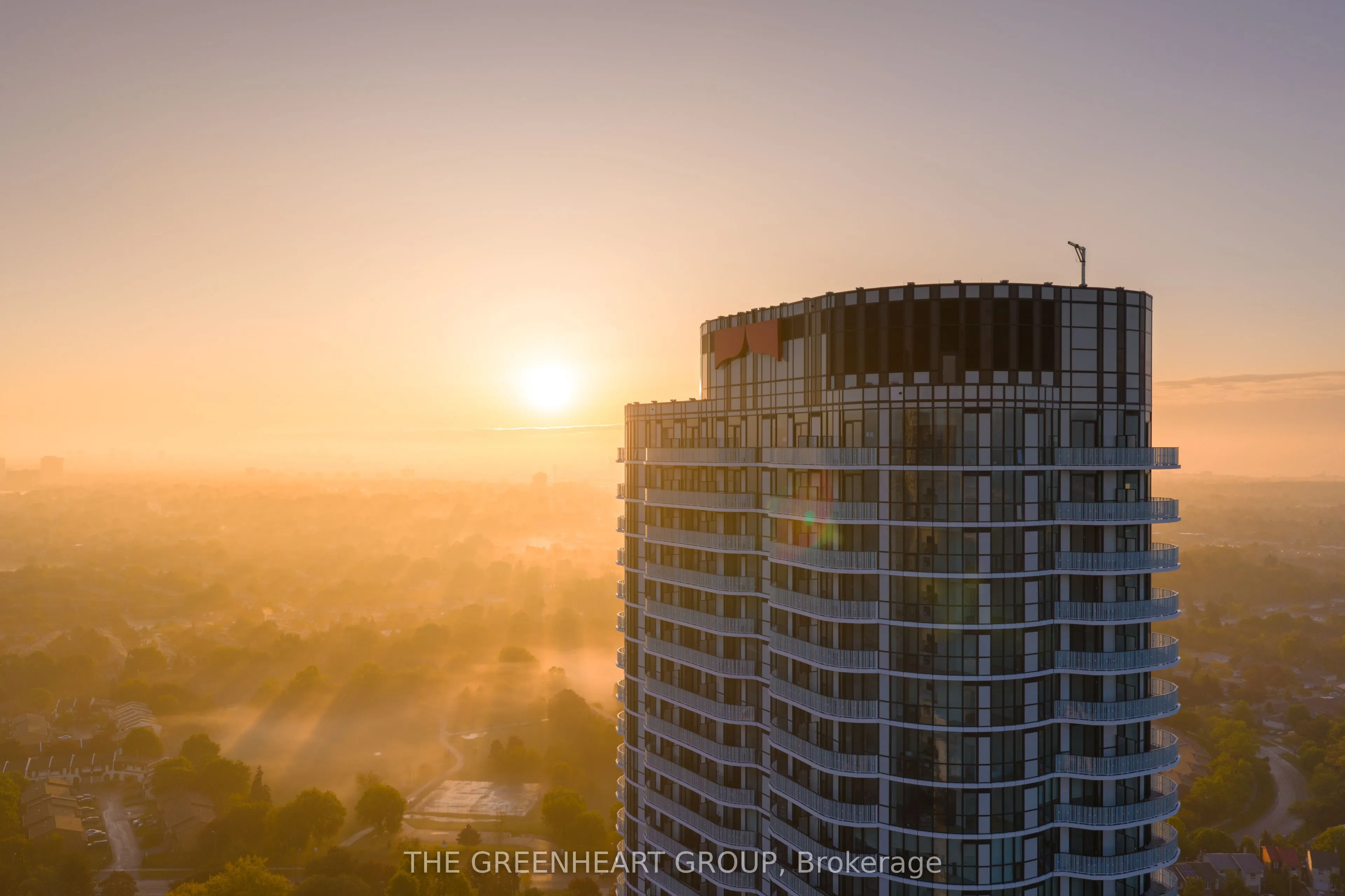 1 Fairview Road E #2710