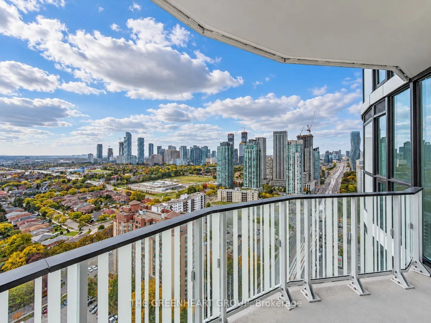 1 Fairview Road E #2710