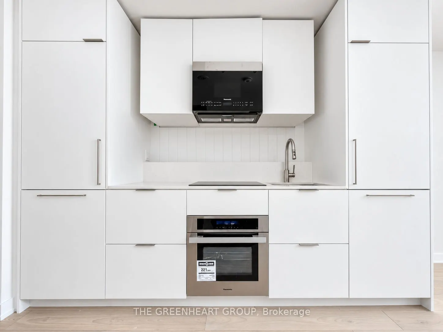 1 Fairview Road E #2710