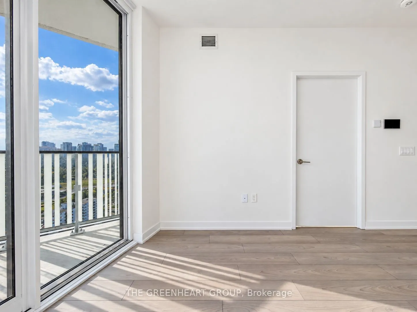 1 Fairview Road E #2710