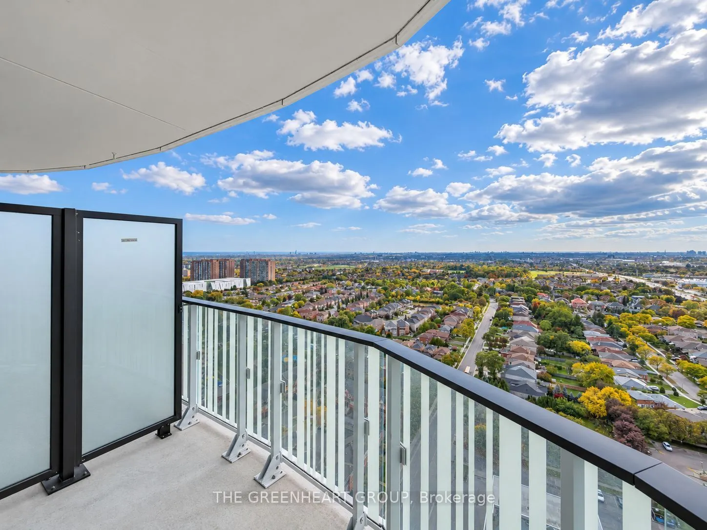 1 Fairview Road E #2710
