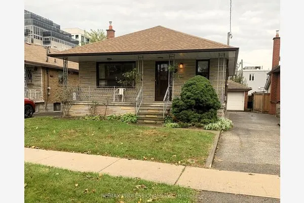 41 Stanmills Road