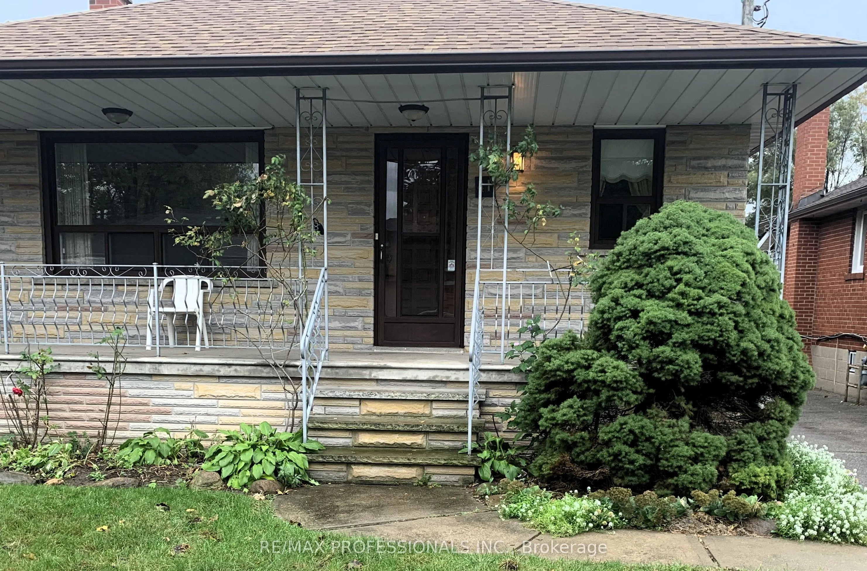 41 Stanmills Road