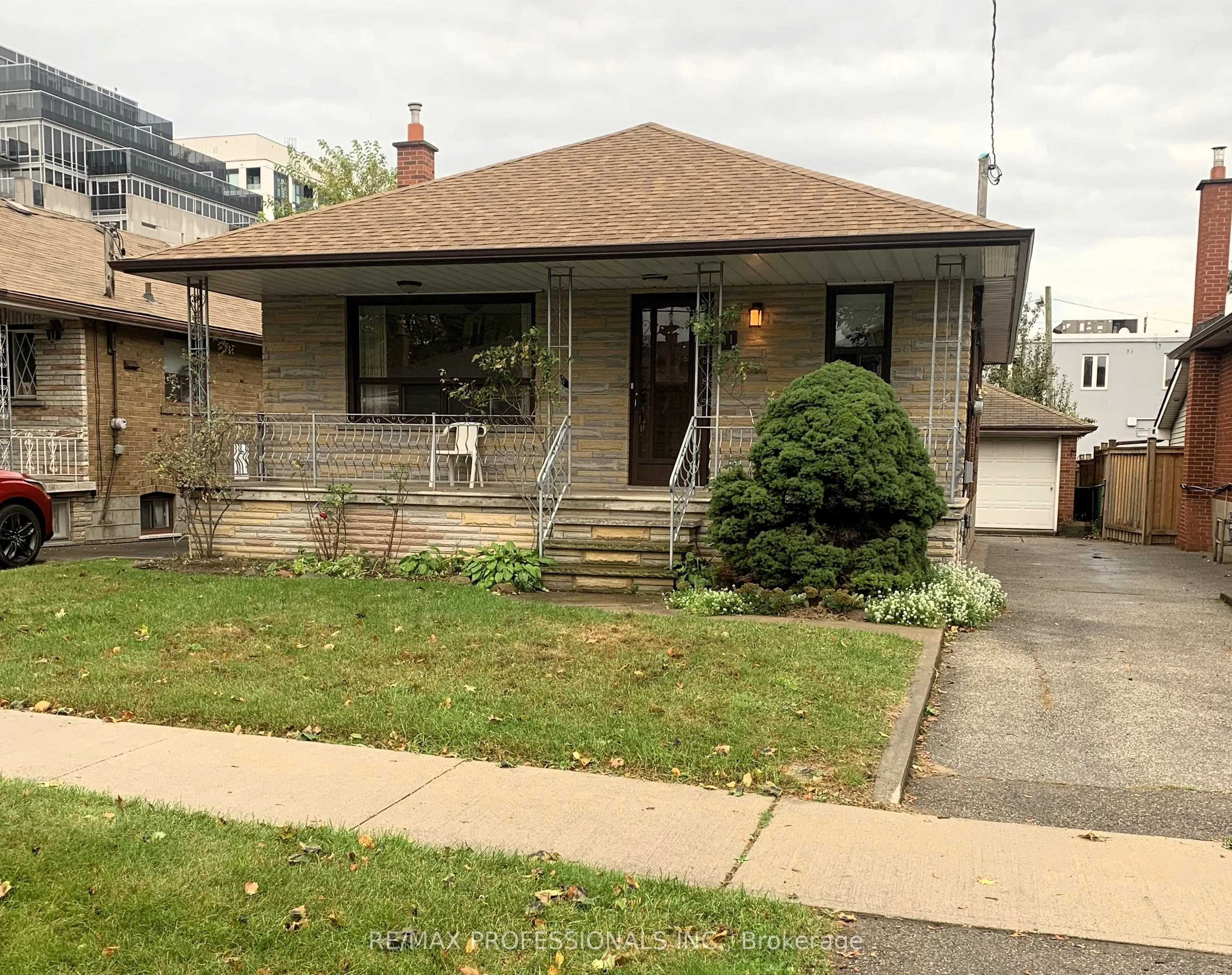41 Stanmills Road