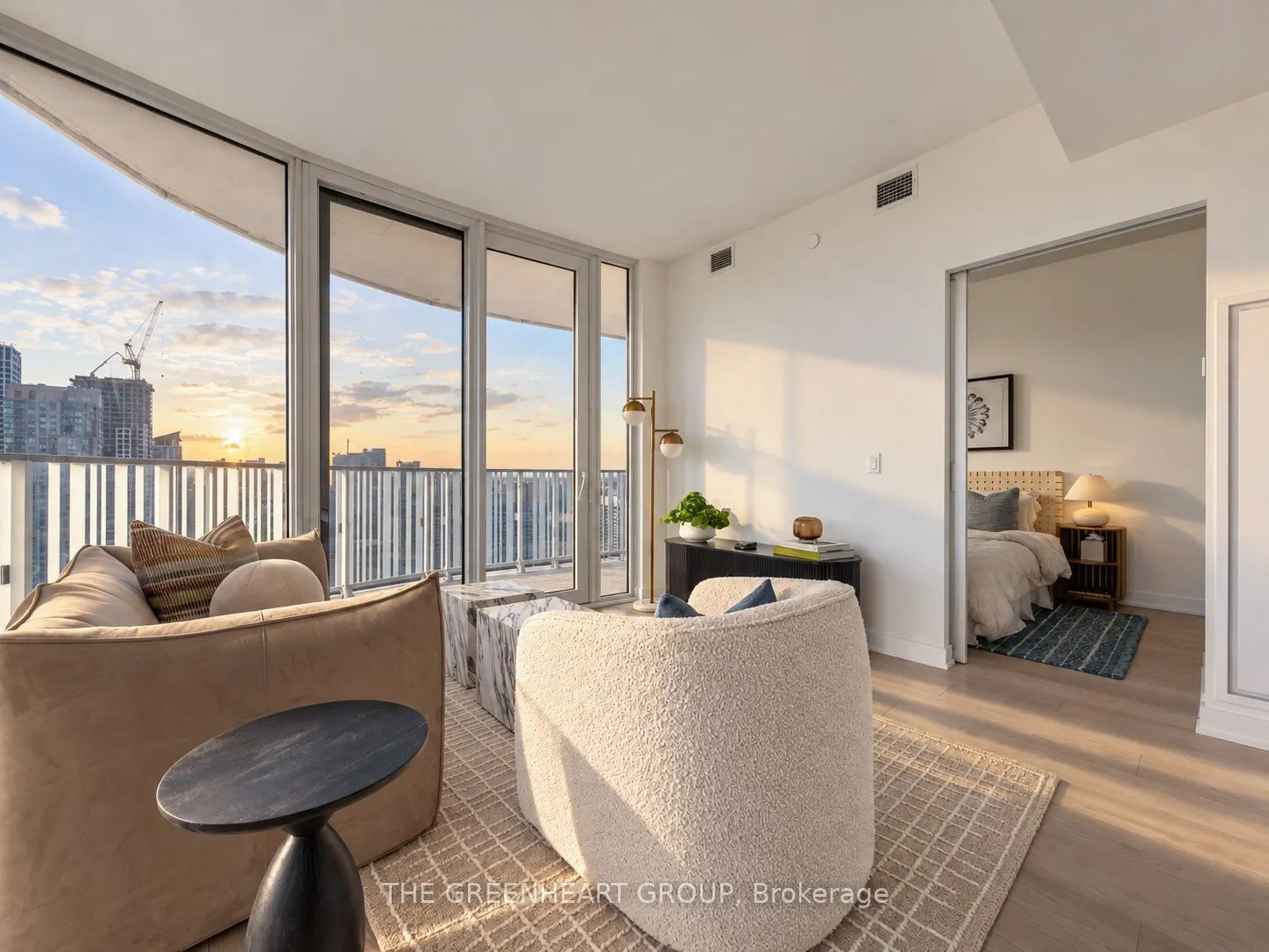 1 Fairview Road E #2309