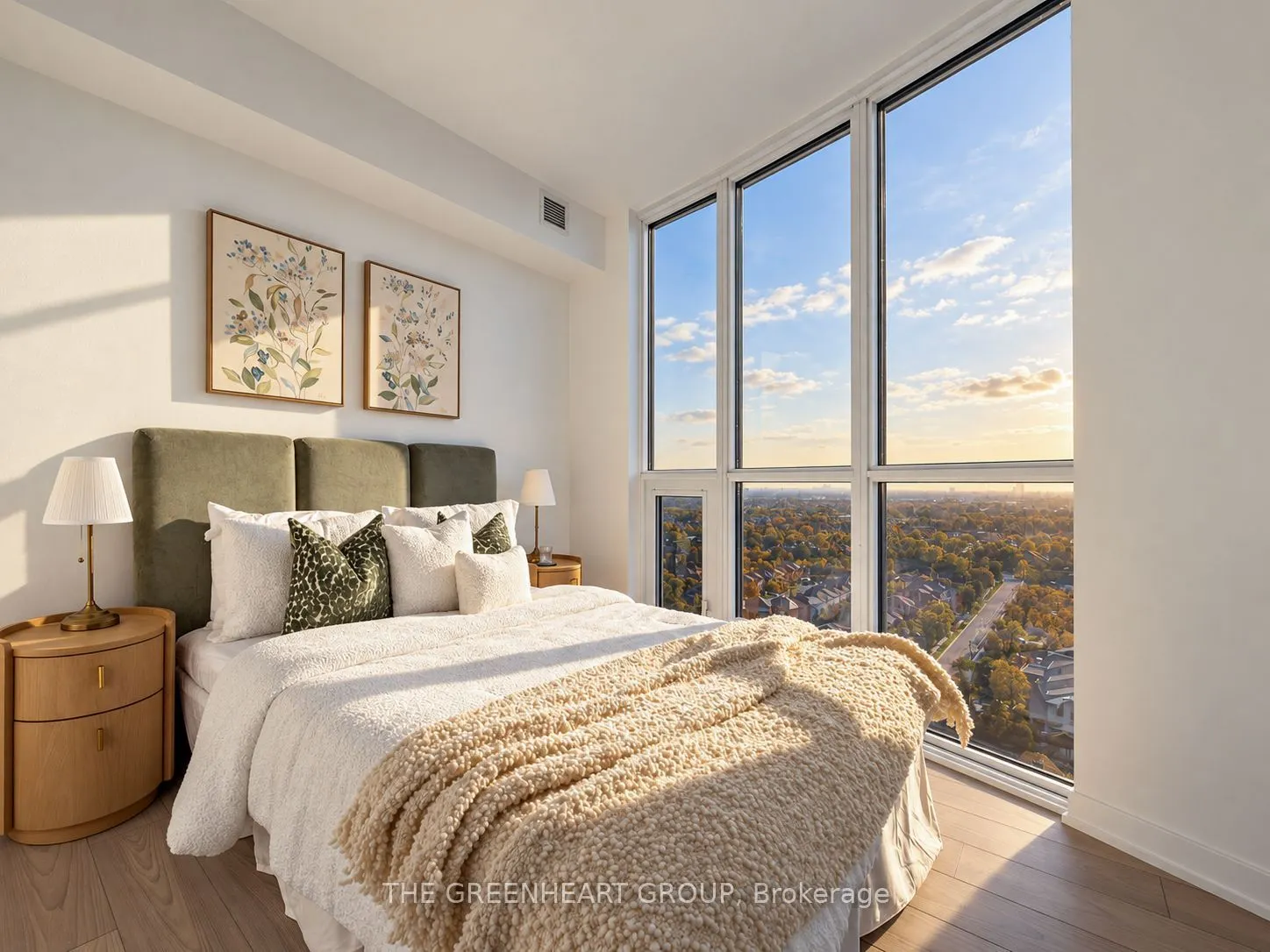 1 Fairview Road E #2309