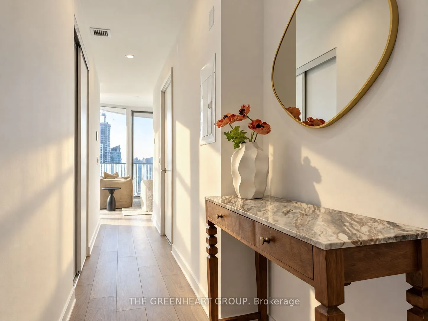 1 Fairview Road E #2309