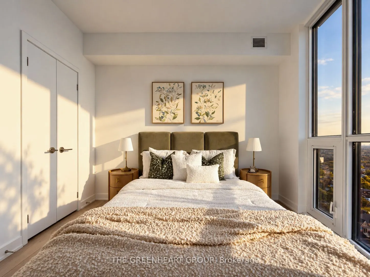 1 Fairview Road E #2309
