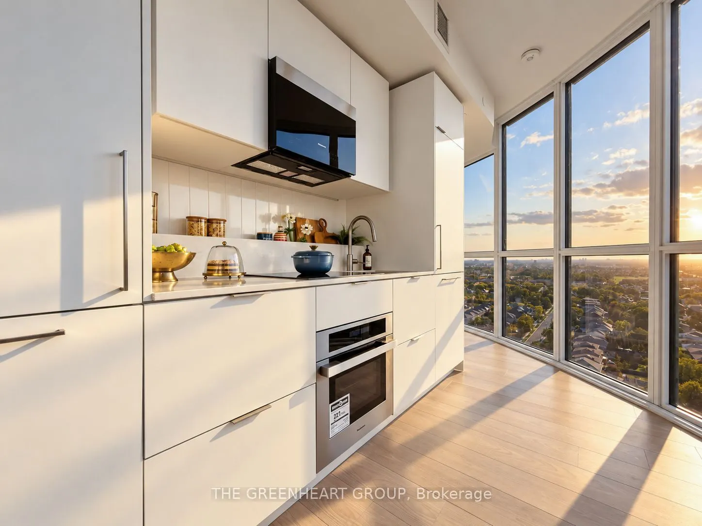 1 Fairview Road E #2309