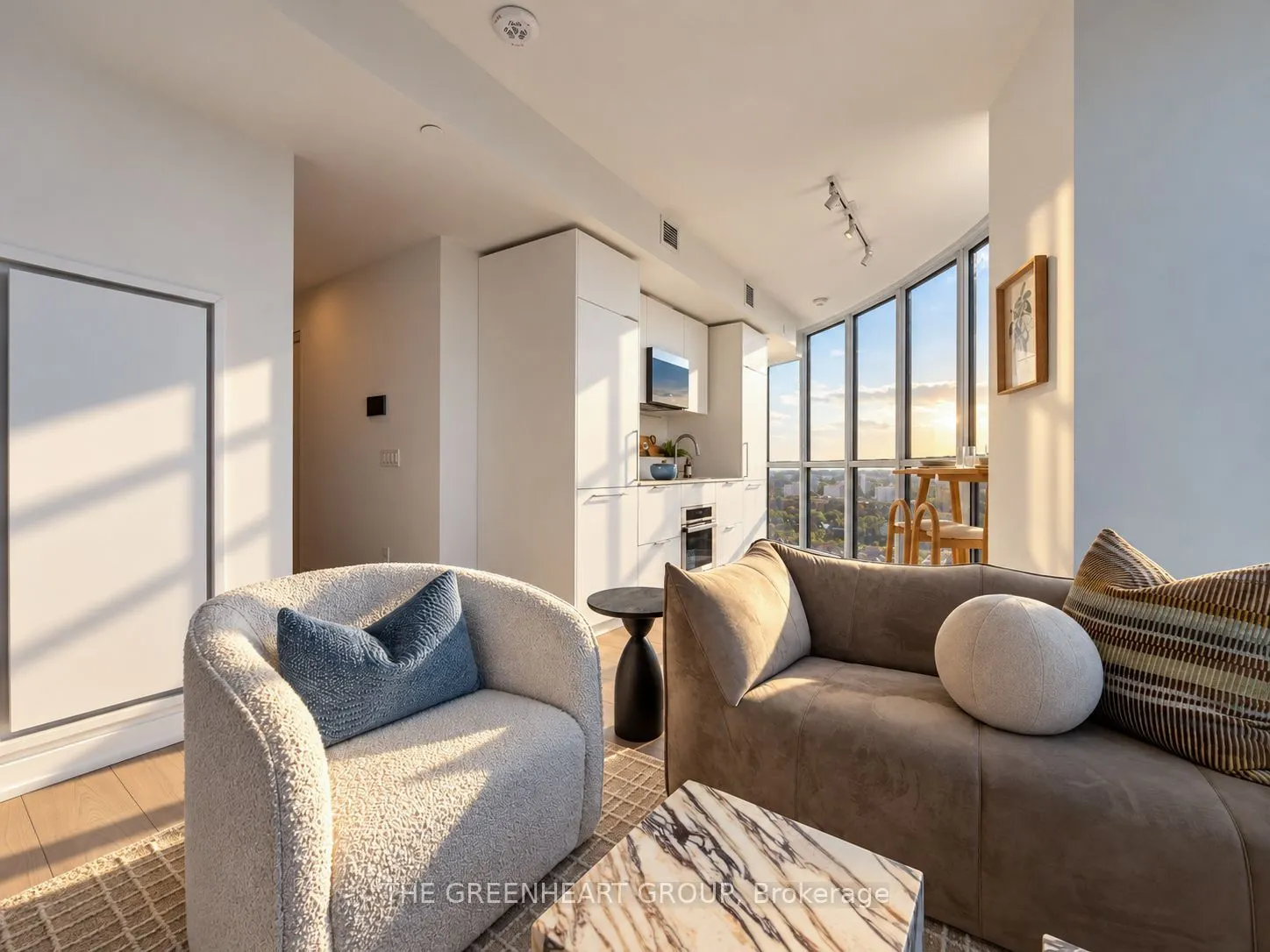 1 Fairview Road E #2309