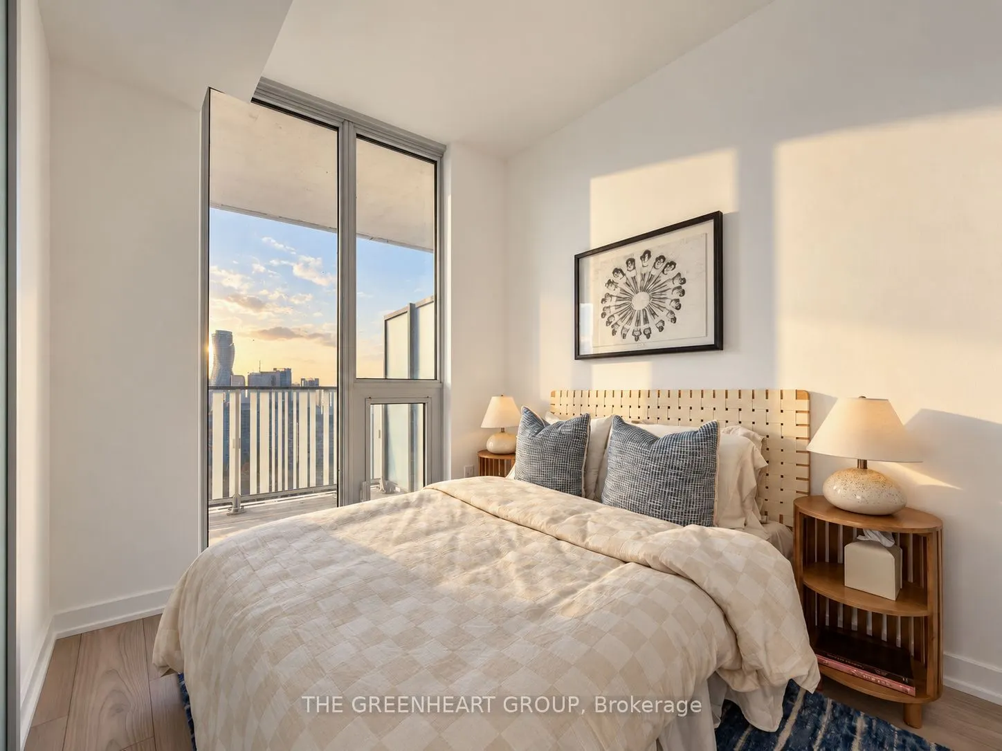 1 Fairview Road E #2309