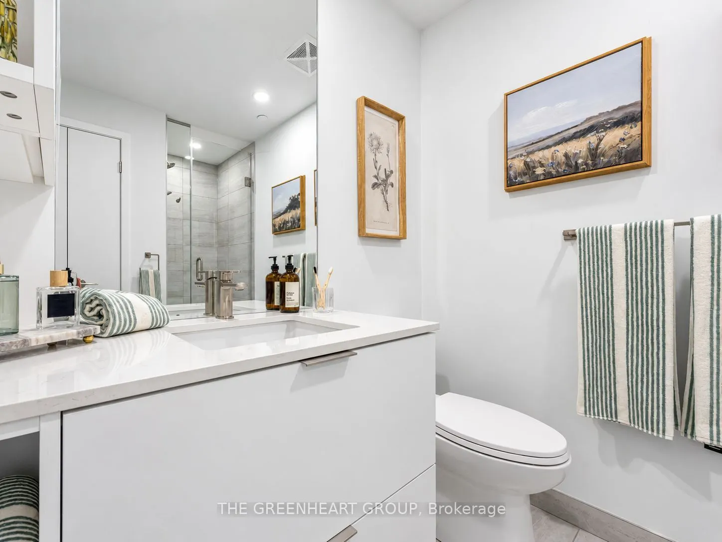 1 Fairview Road E #2309