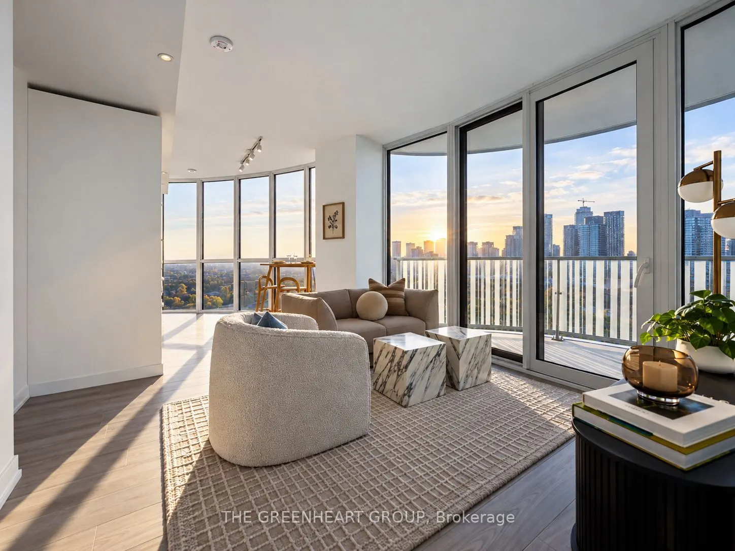 1 Fairview Road E #2309