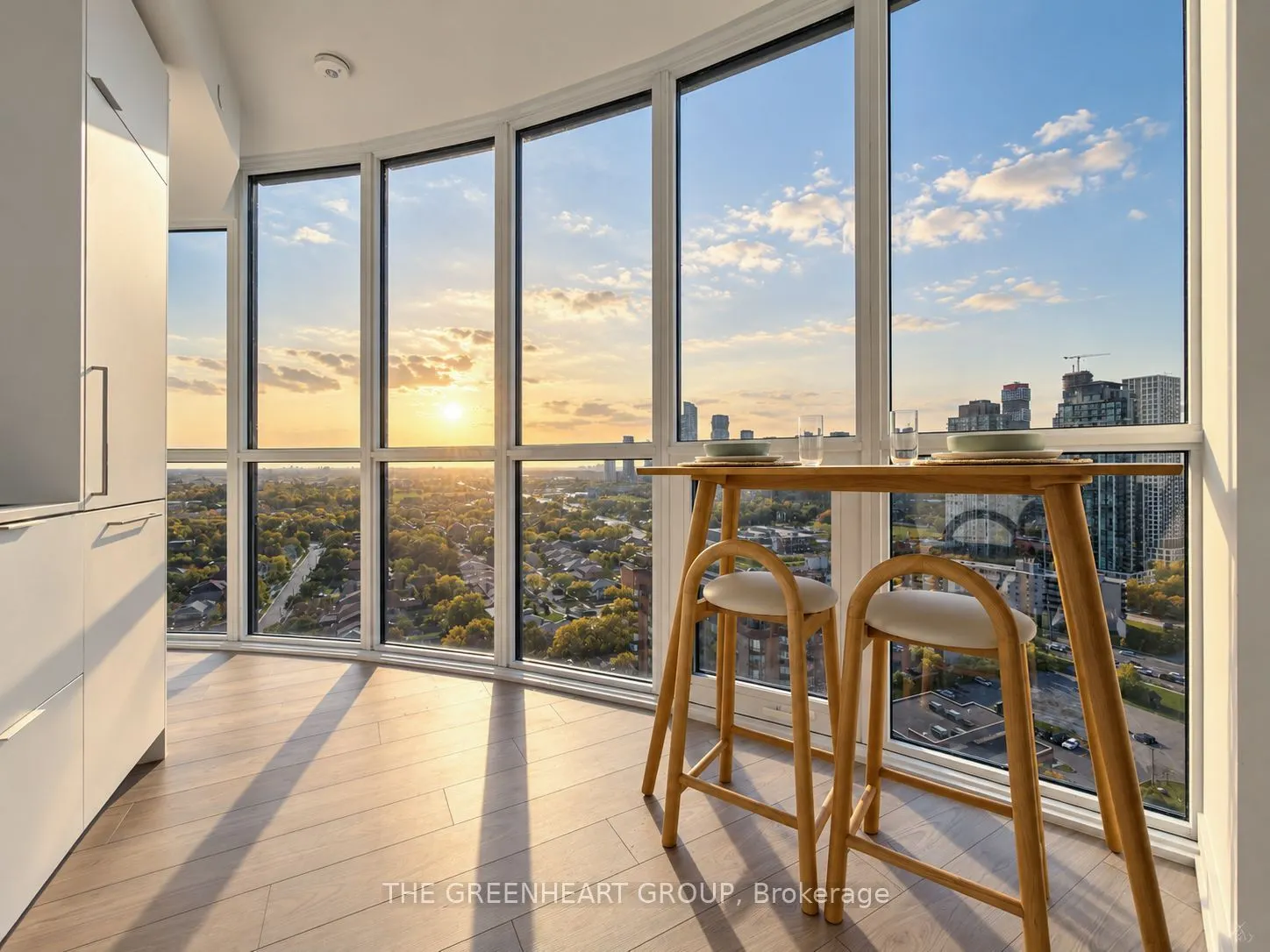 1 Fairview Road E #2309