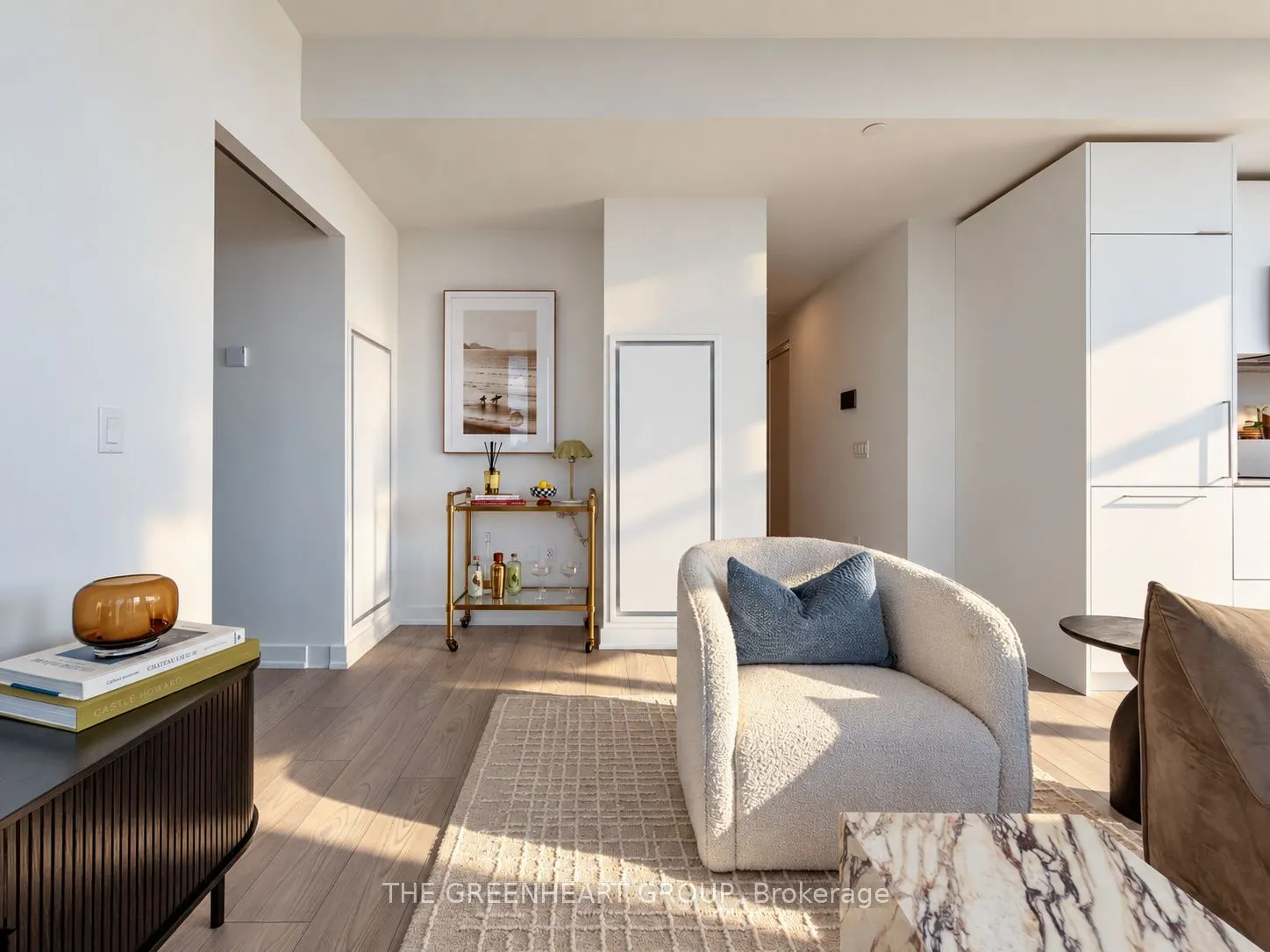 1 Fairview Road E #2309