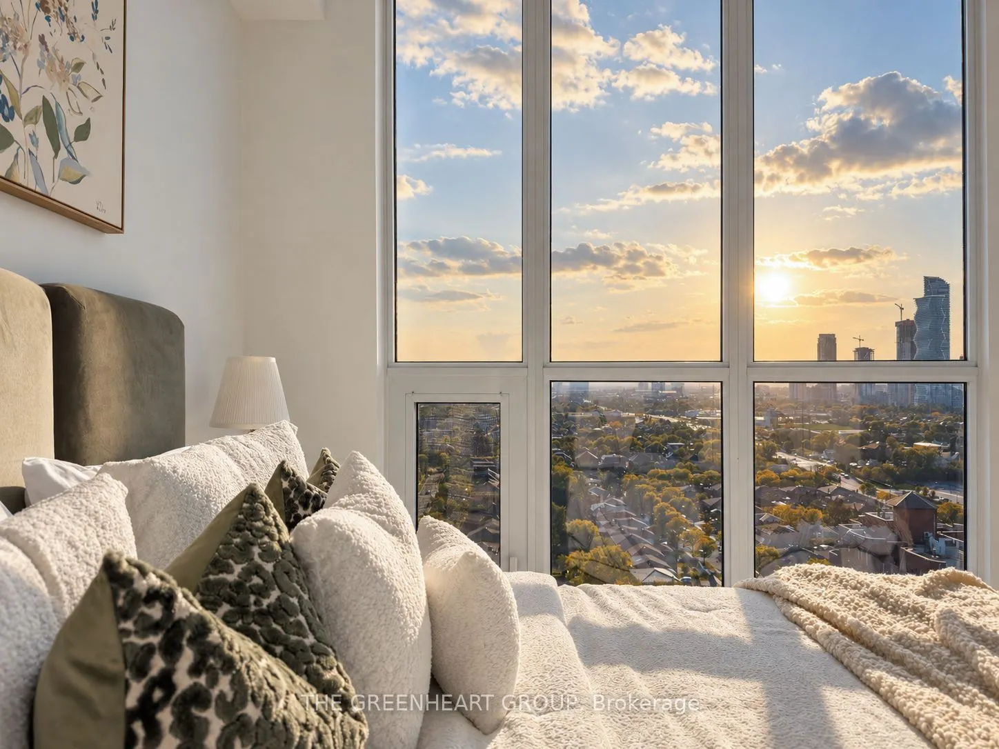 1 Fairview Road E #2309