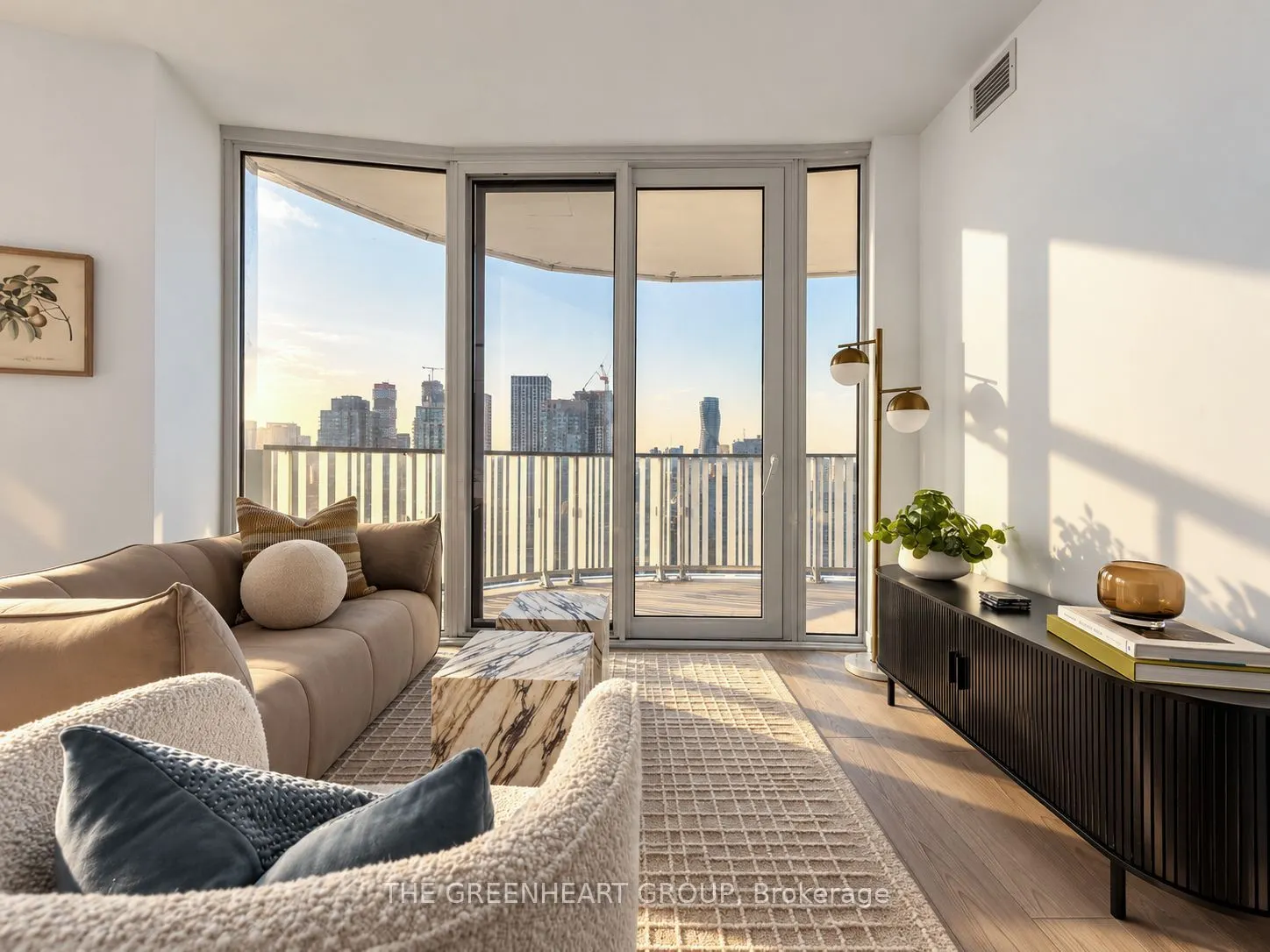 1 Fairview Road E #2309