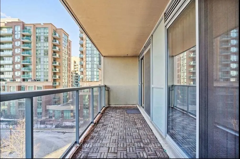 5 Michael Power Place #505