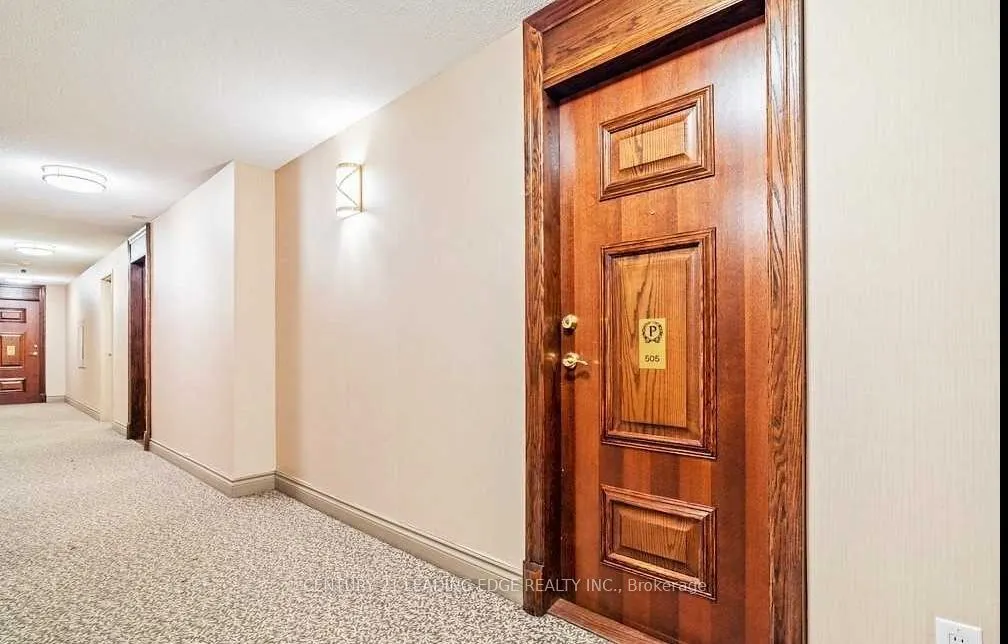5 Michael Power Place #505